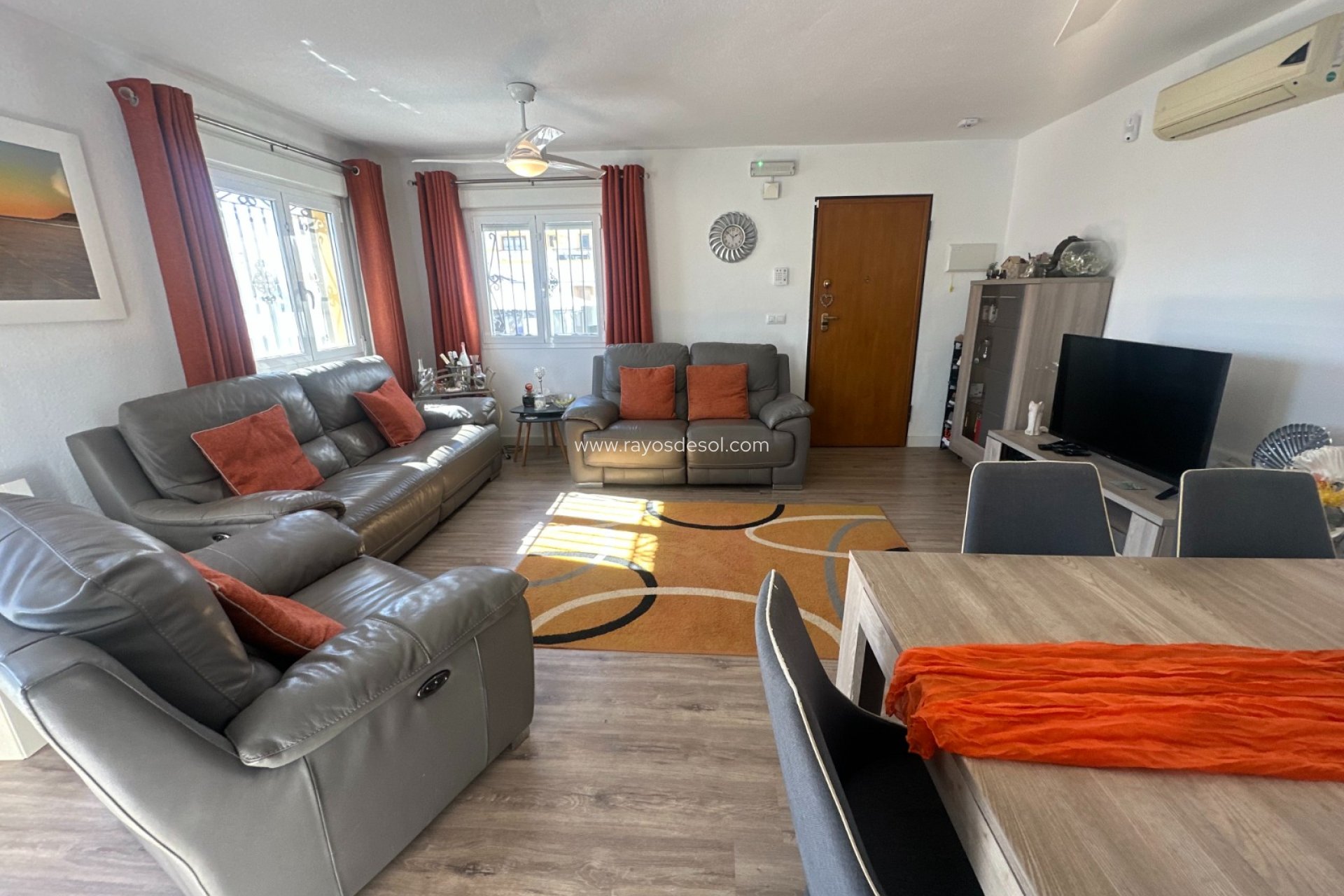 Herverkoop - Huis - Vistabella Golf - VISTABELLA GOLF