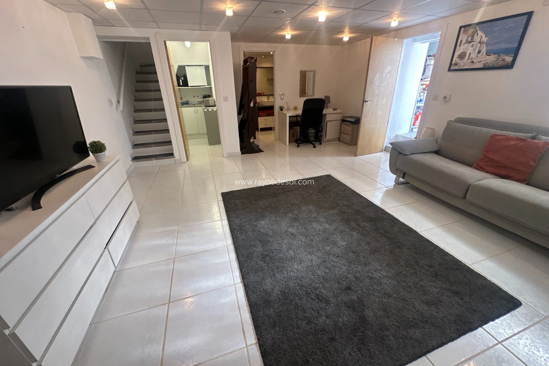 Herverkoop - Huis - Vistabella Golf - VISTABELLA GOLF