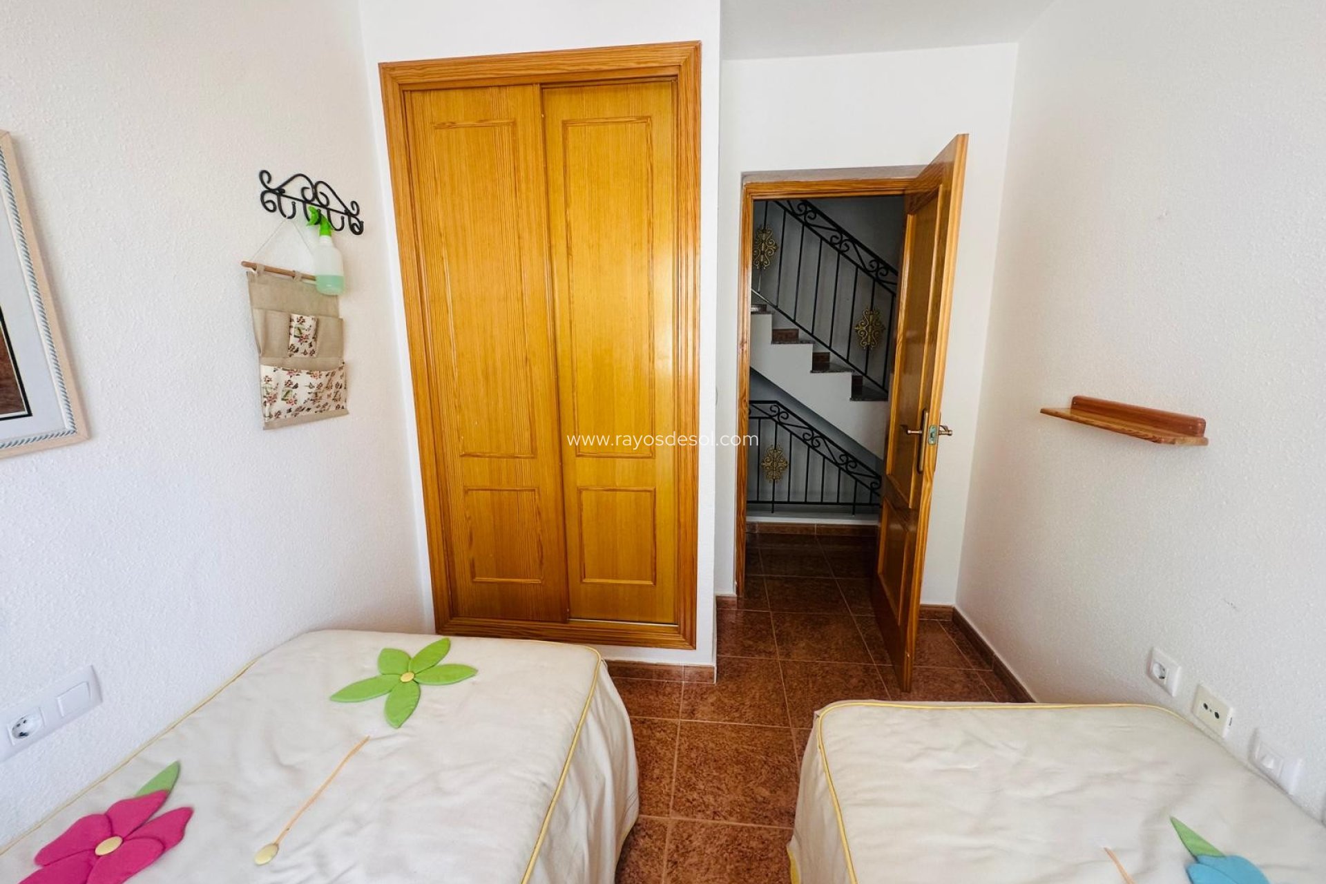 Herverkoop - Huis - Vistabella Golf - VISTABELLA GOLF