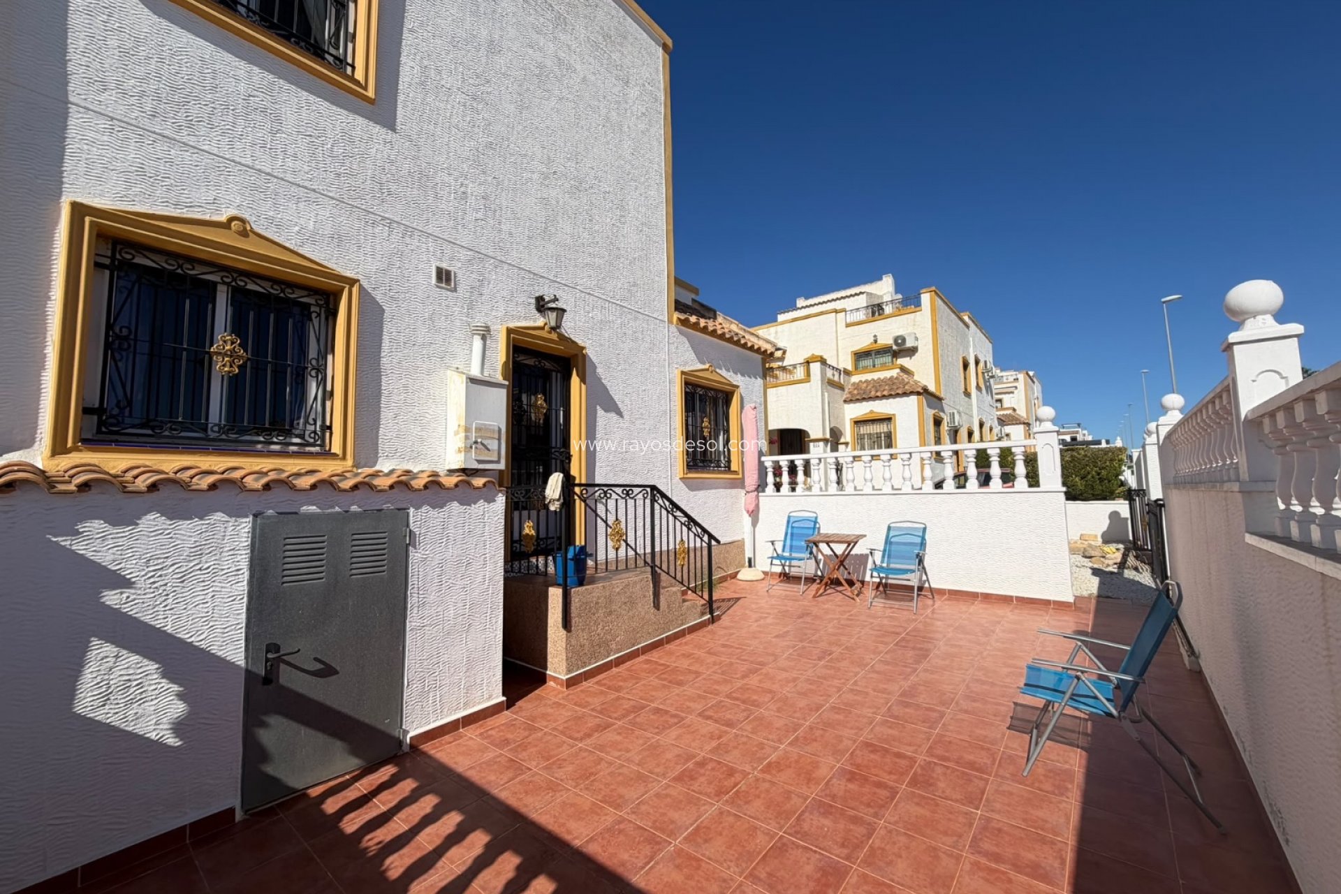 Herverkoop - Huis - Vistabella Golf - VISTABELLA GOLF