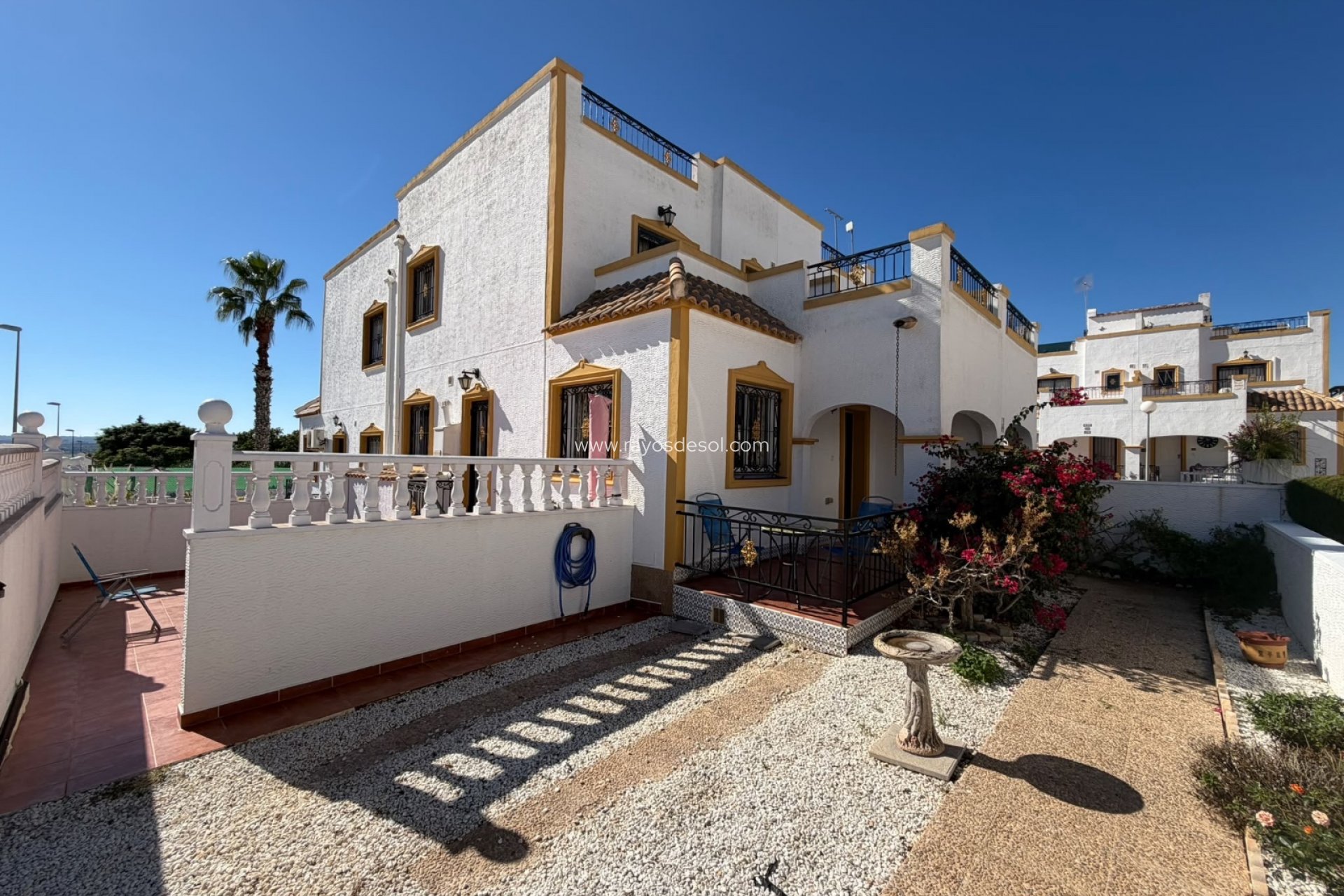 Herverkoop - Huis - Vistabella Golf - VISTABELLA GOLF