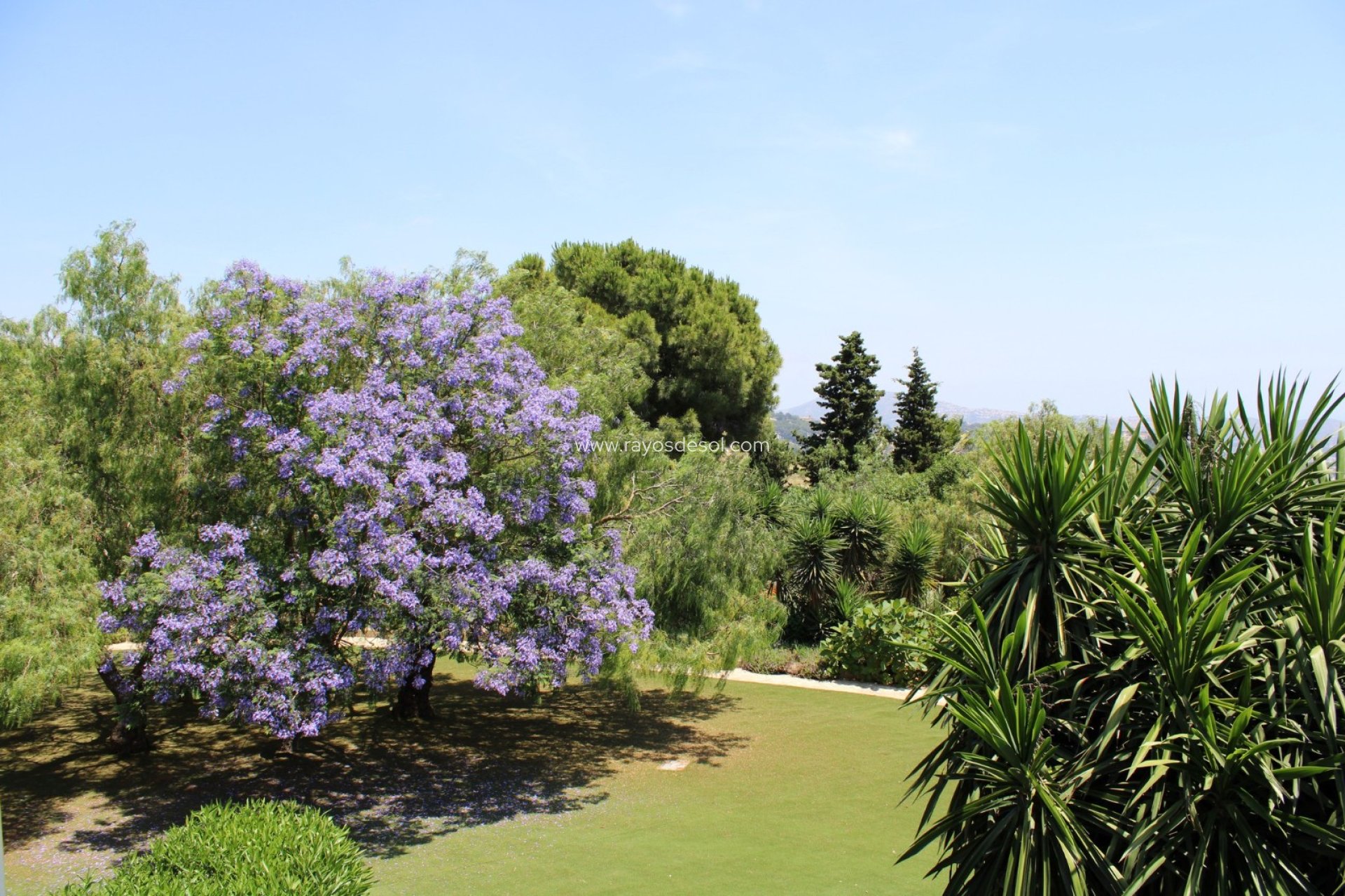 Herverkoop - Landhuis - Finca - Benissa - Pedramala