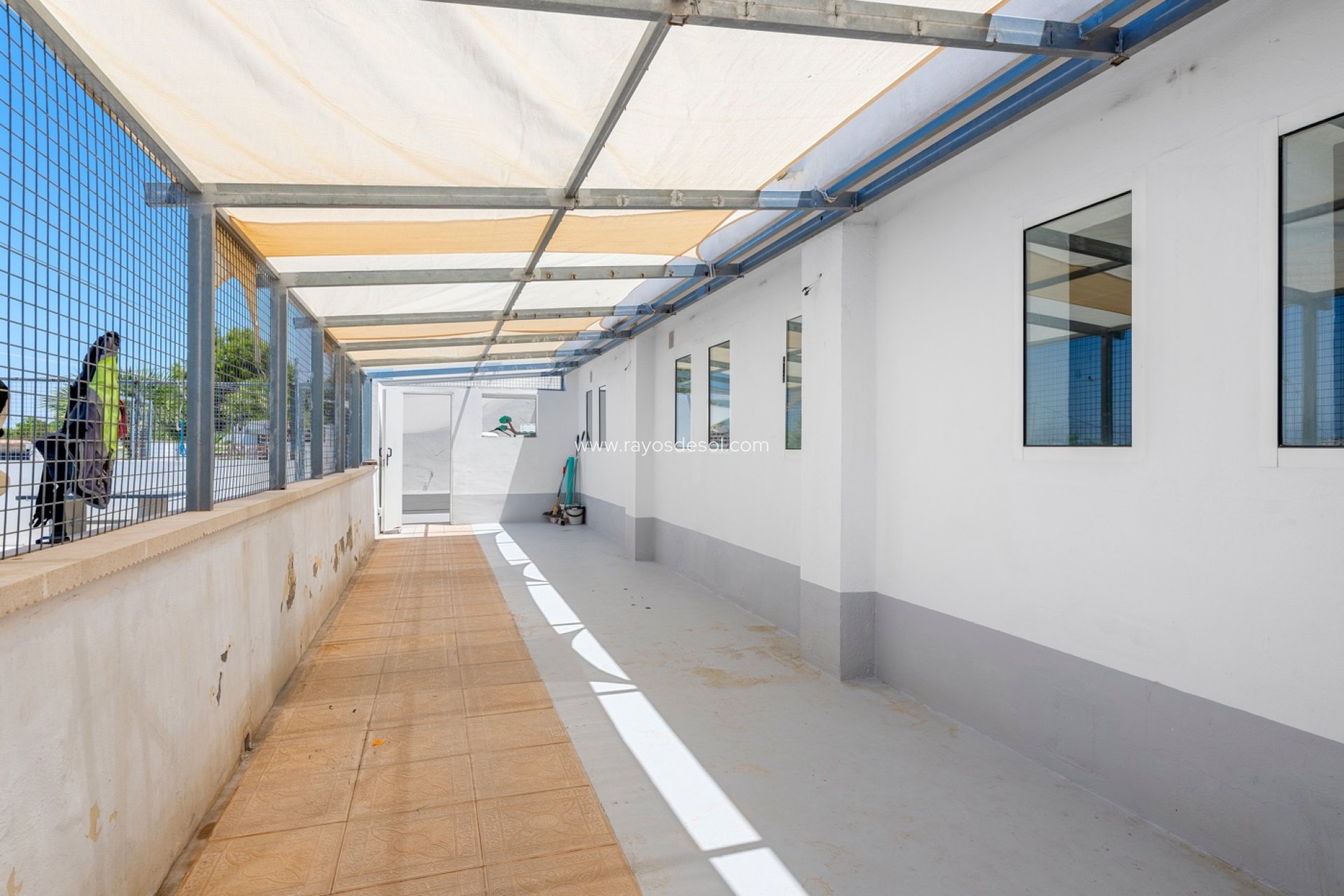 Herverkoop - Landhuis - Finca - Montesinos - La Herrada