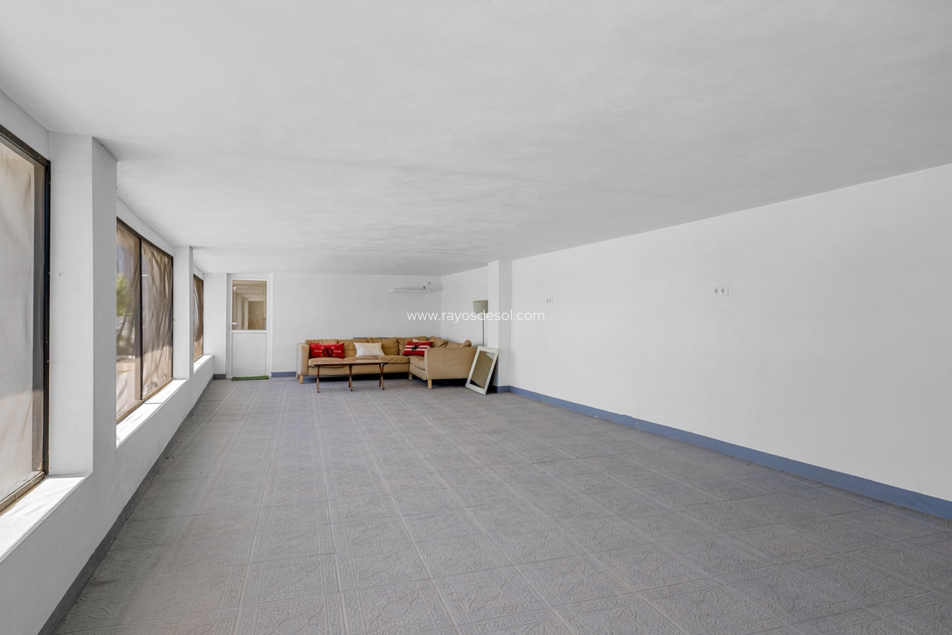Herverkoop - Landhuis - Finca - Montesinos - La Herrada