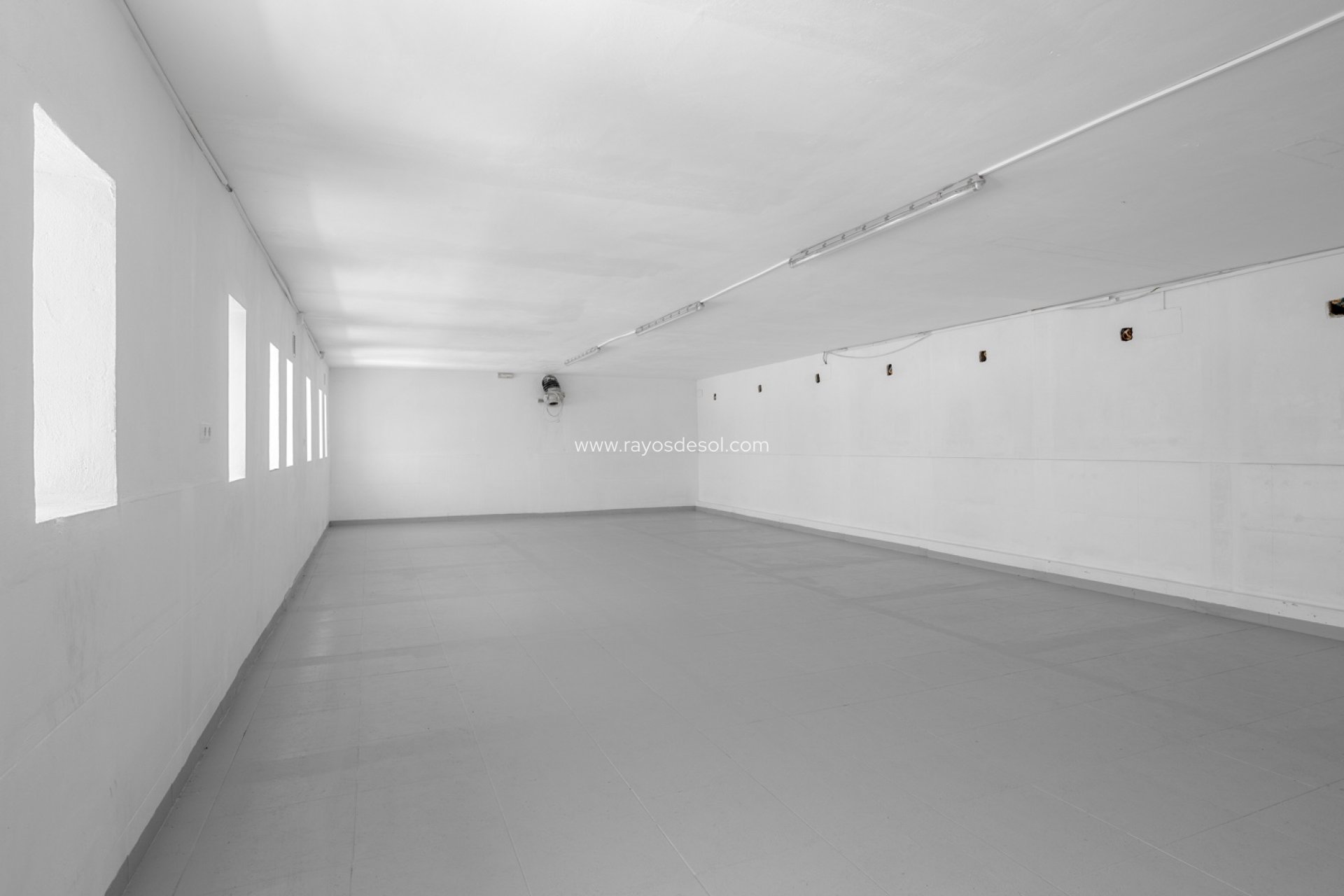 Herverkoop - Landhuis - Finca - Montesinos - La Herrada