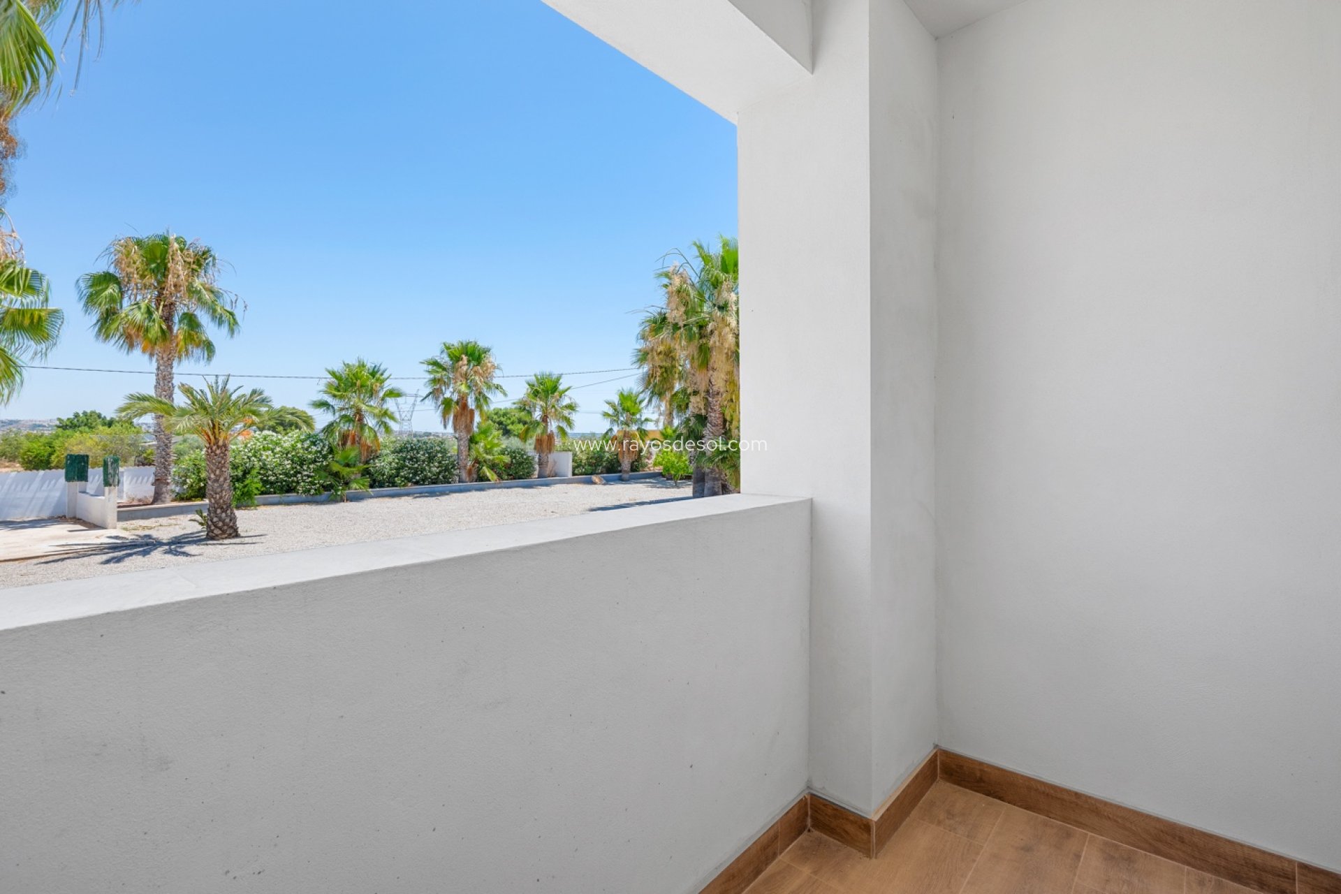 Herverkoop - Landhuis - Finca - Montesinos - La Herrada