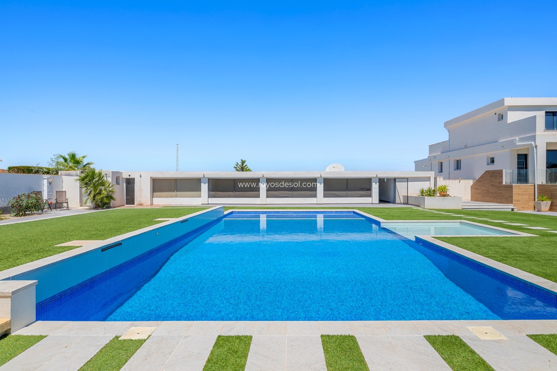 Herverkoop - Landhuis - Finca - Montesinos - La Herrada