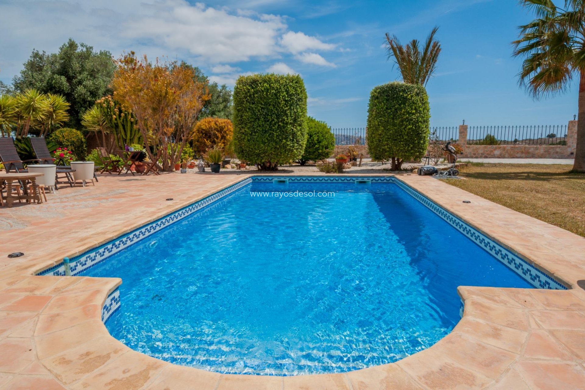 Herverkoop - Landhuis - Finca - Teulada - Zona de la playa