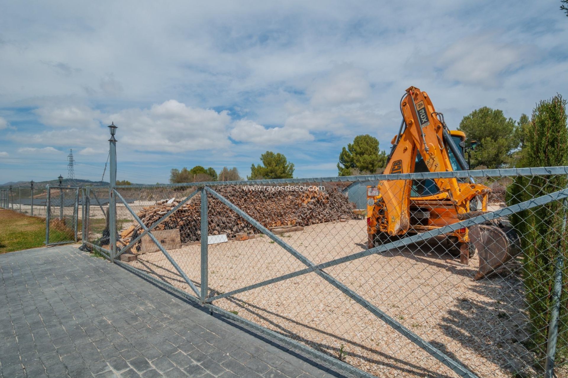 Herverkoop - Landhuizen - Fincas - Teulada - Zona de la playa