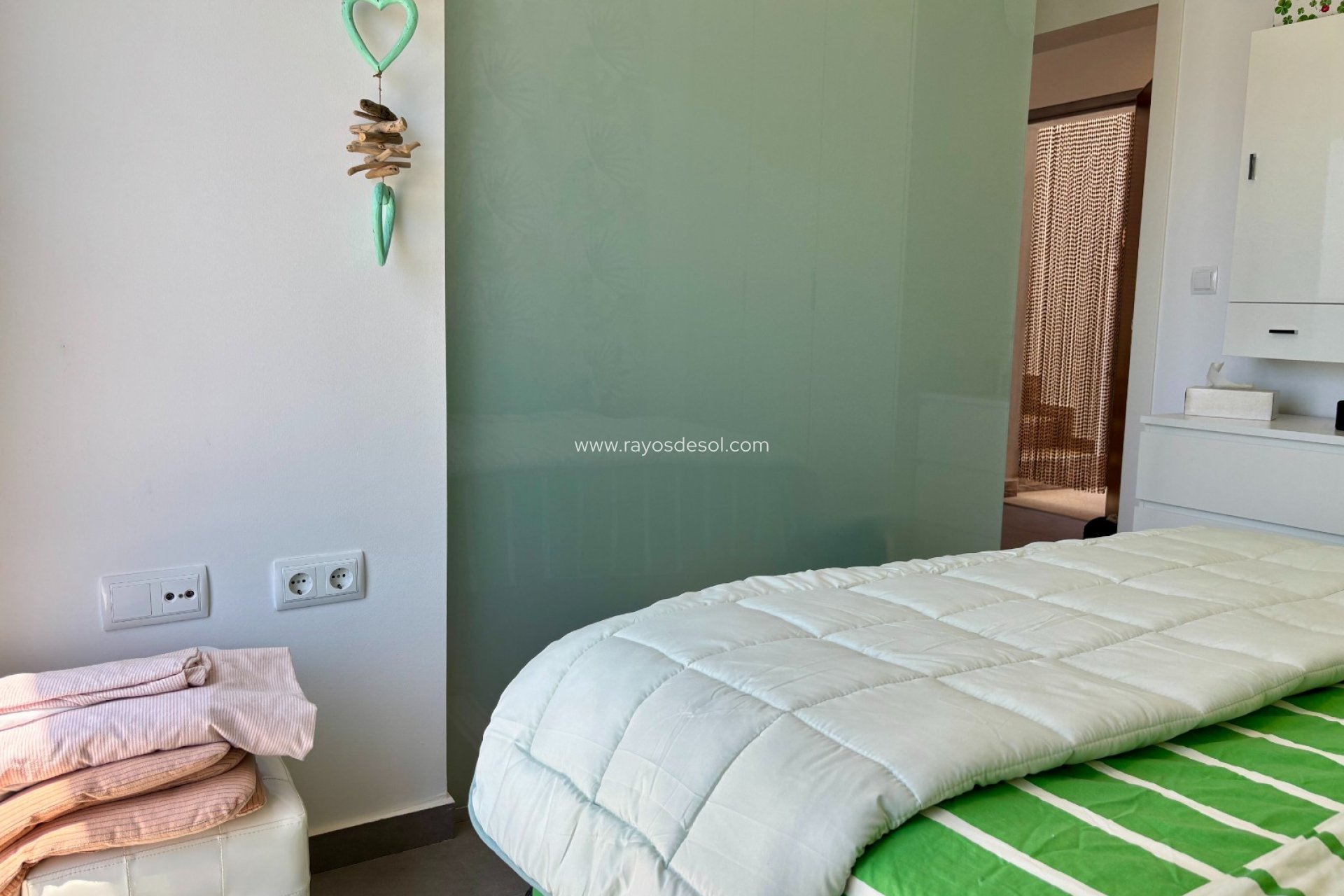 Herverkoop - Penthouse - Algorfa - La Finca Golf Resort