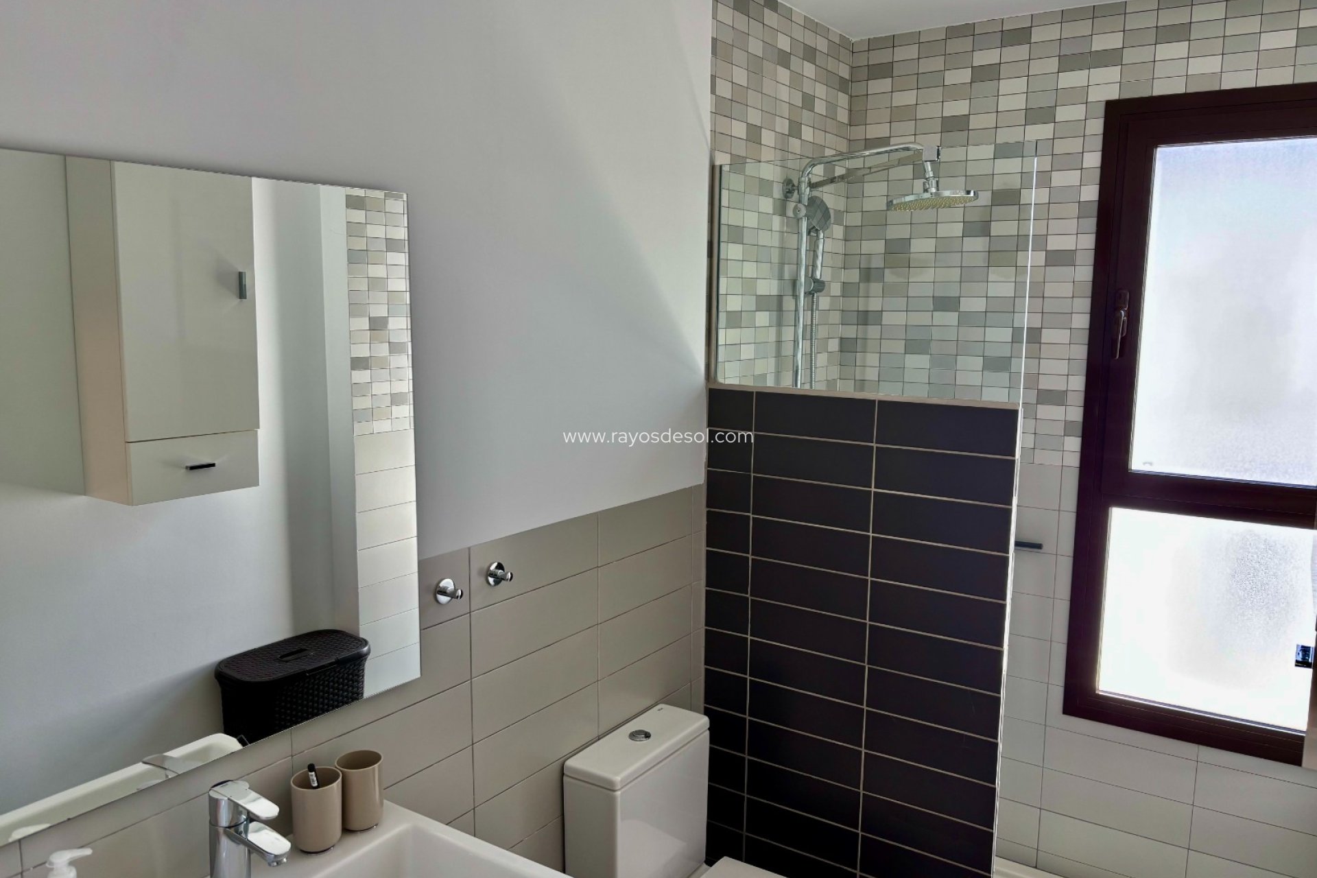 Herverkoop - Penthouse - Algorfa - La Finca Golf Resort