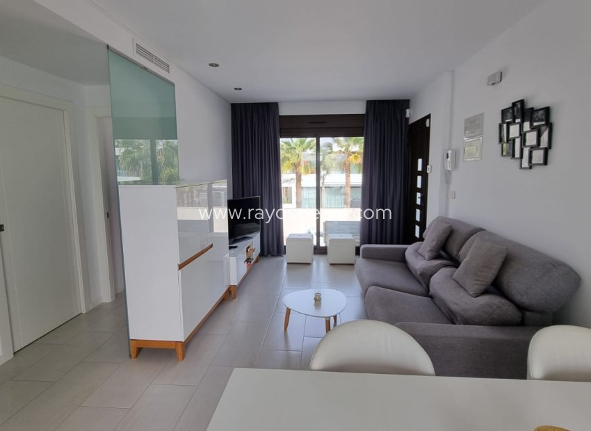 Herverkoop - Penthouse - Ciudad Quesada/Rojales - Ciudad Quesada