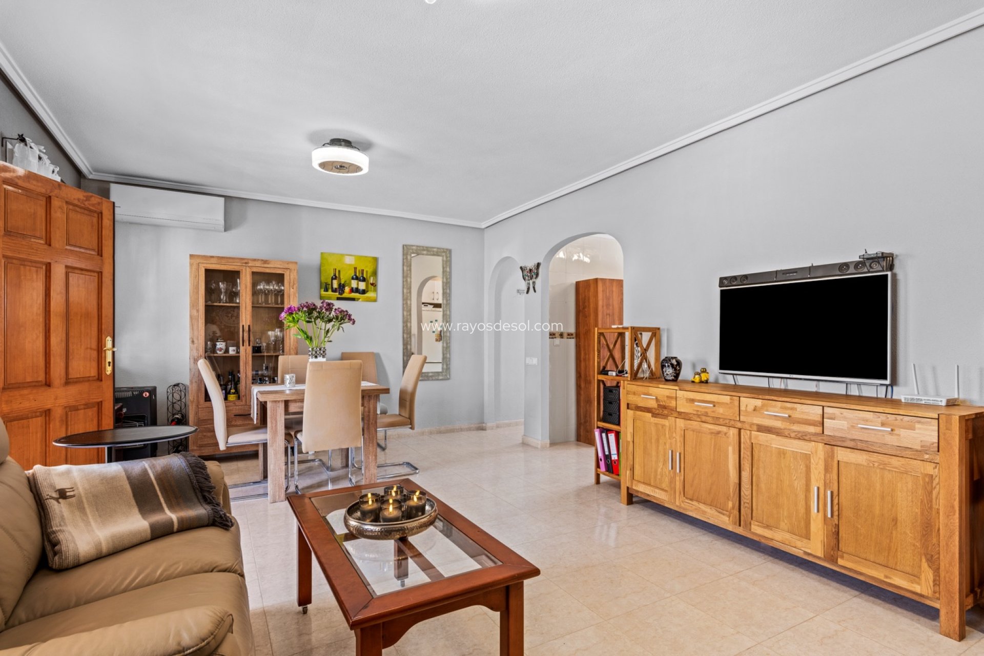 Herverkoop - Penthouse - Ciudad Quesada/Rojales - Rojales