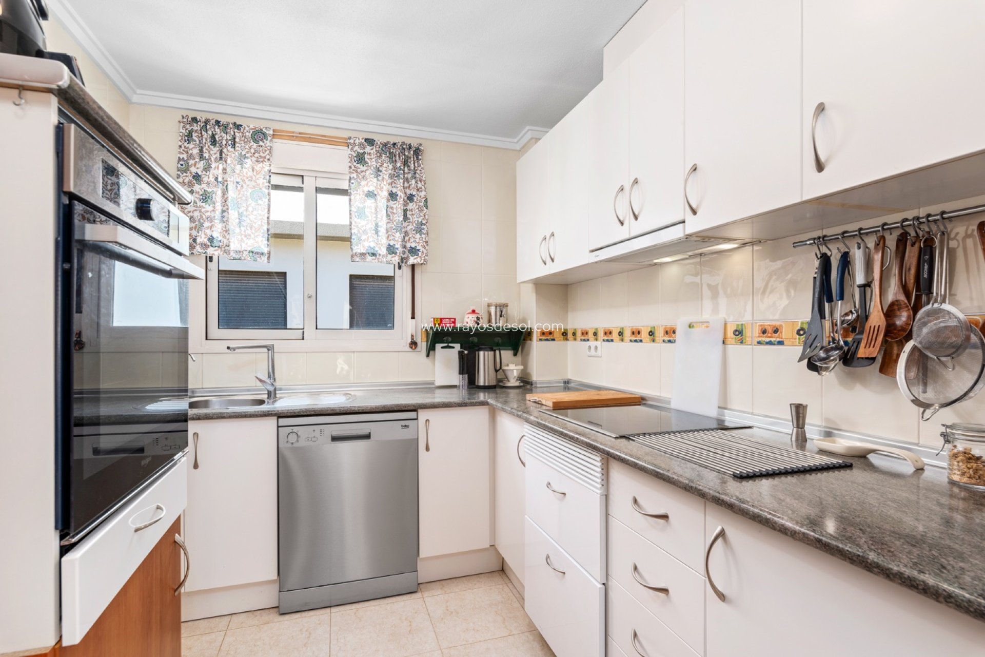 Herverkoop - Penthouse - Ciudad Quesada/Rojales - Rojales