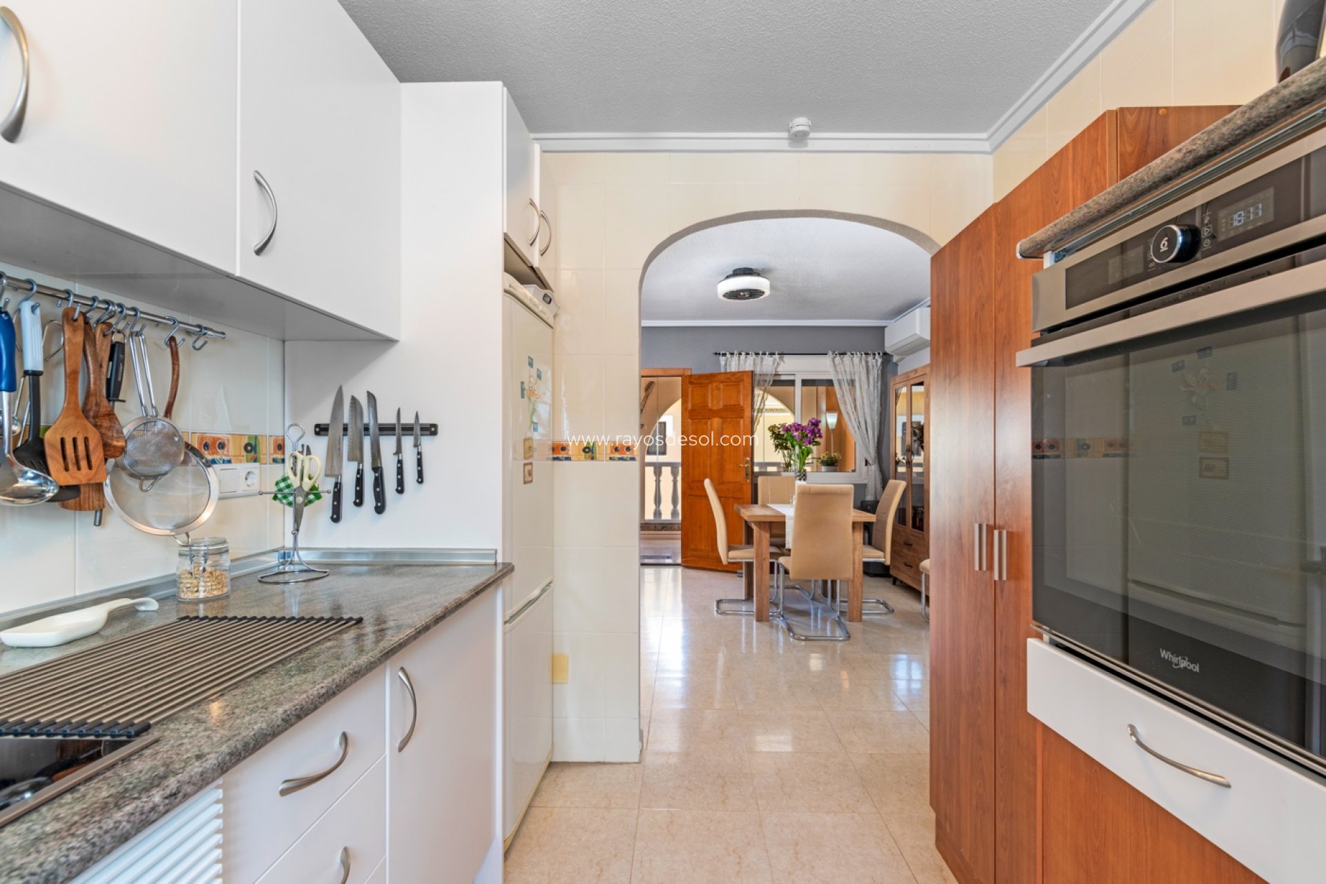 Herverkoop - Penthouse - Ciudad Quesada/Rojales - Rojales