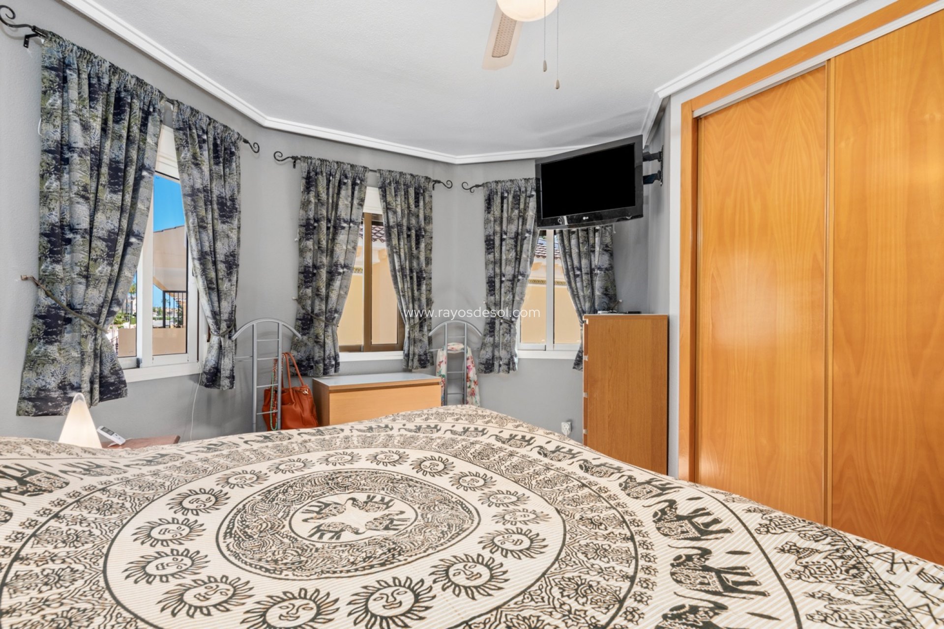 Herverkoop - Penthouse - Ciudad Quesada/Rojales - Rojales