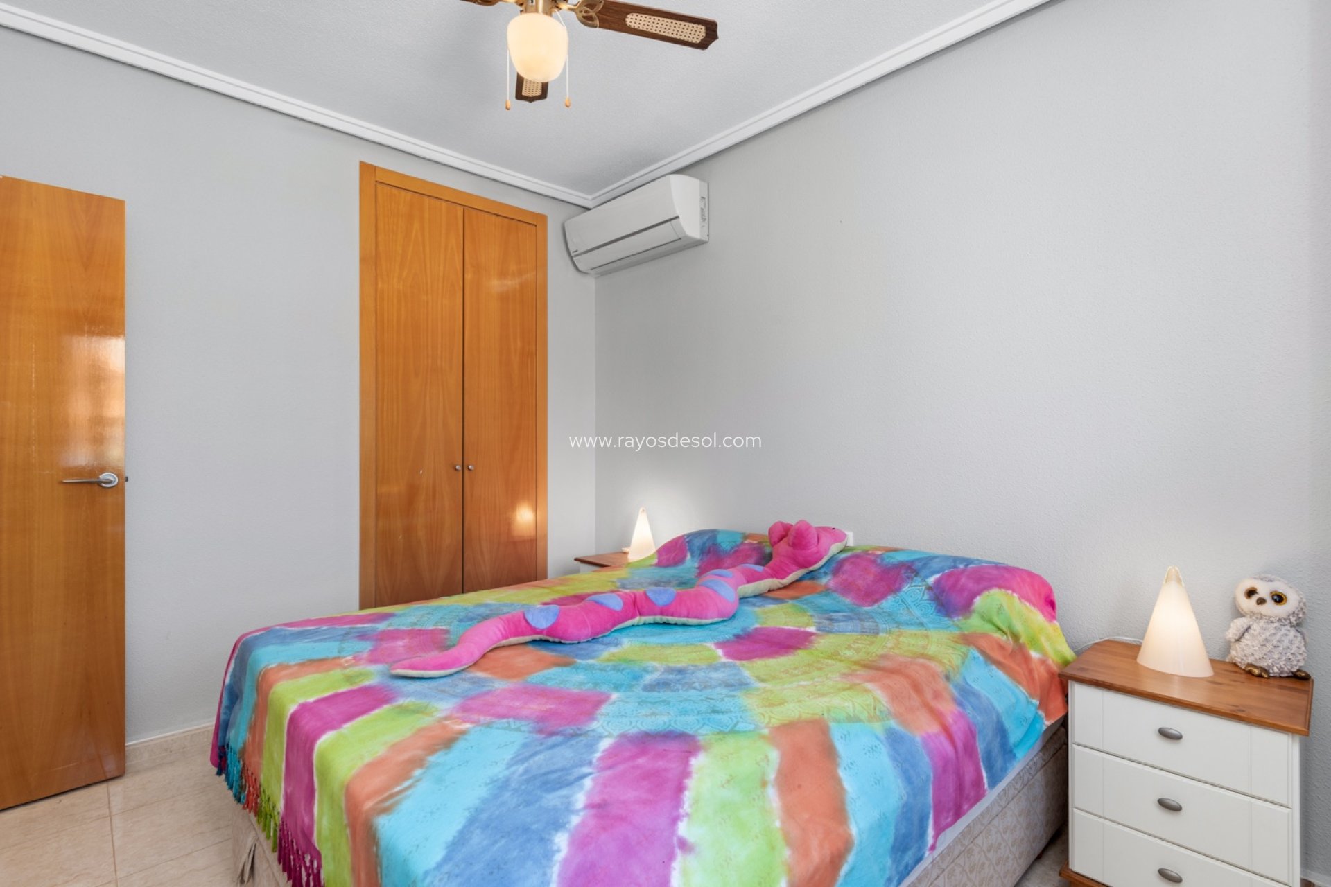 Herverkoop - Penthouse - Ciudad Quesada/Rojales - Rojales
