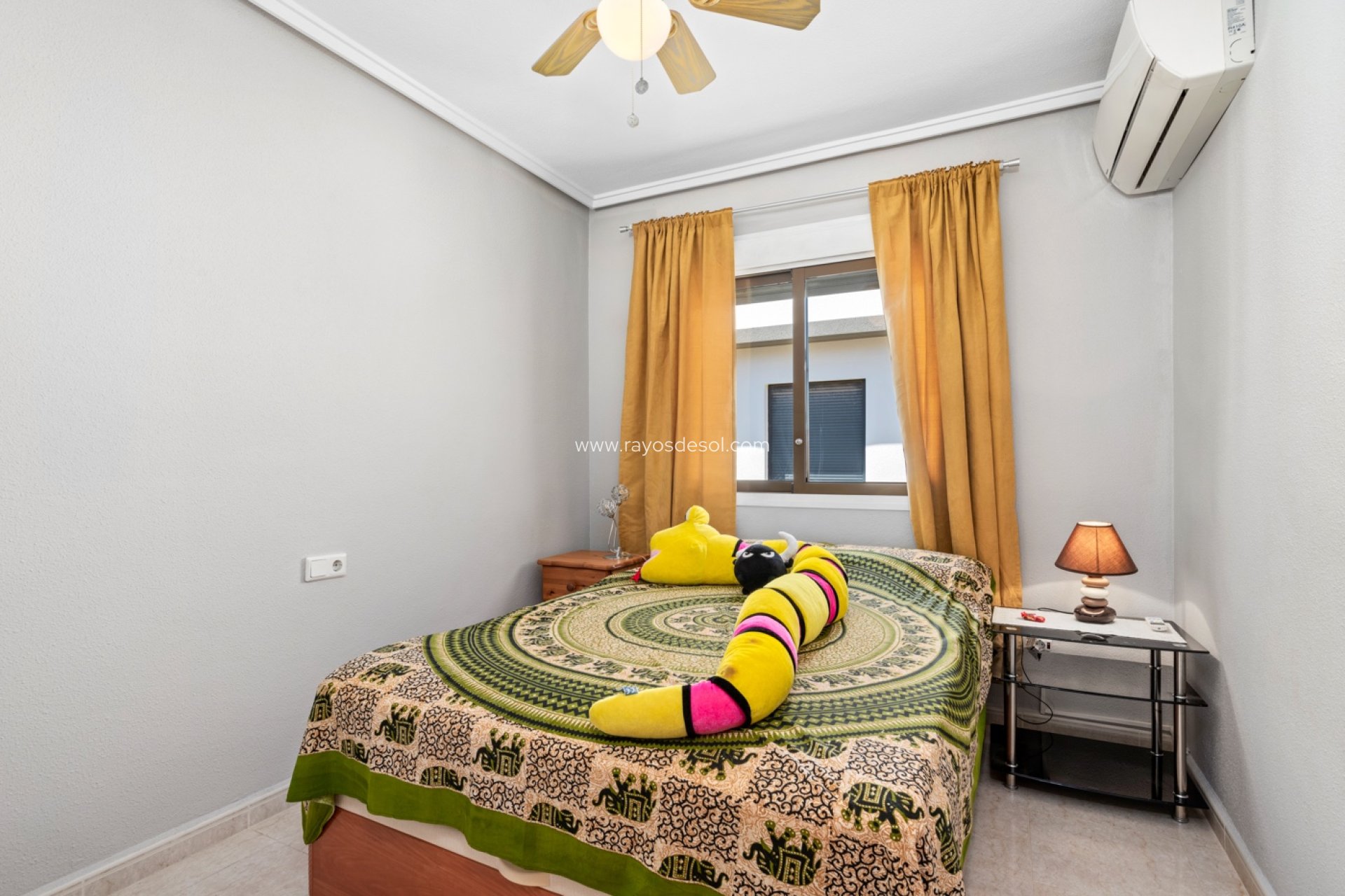 Herverkoop - Penthouse - Ciudad Quesada/Rojales - Rojales