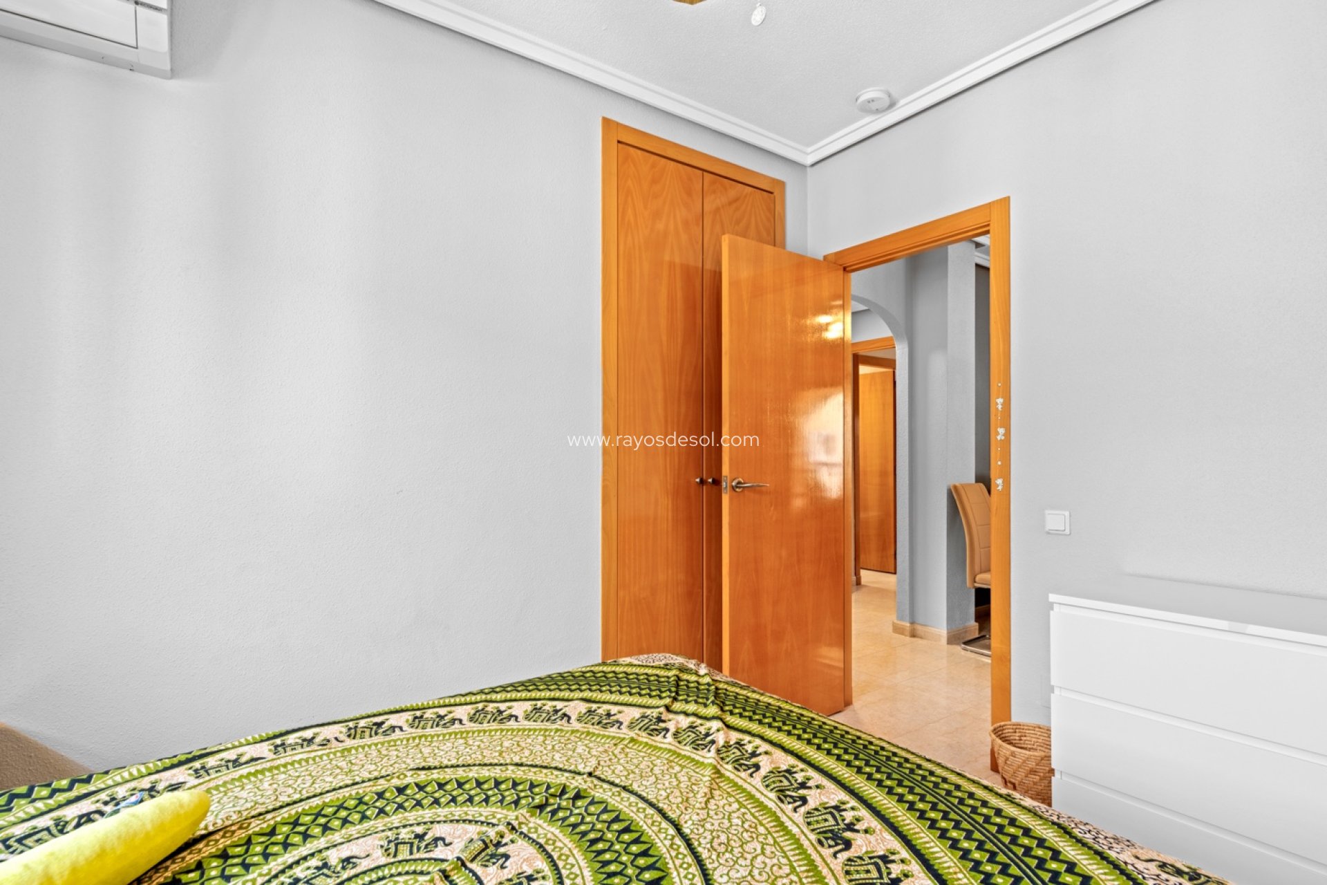 Herverkoop - Penthouse - Ciudad Quesada/Rojales - Rojales