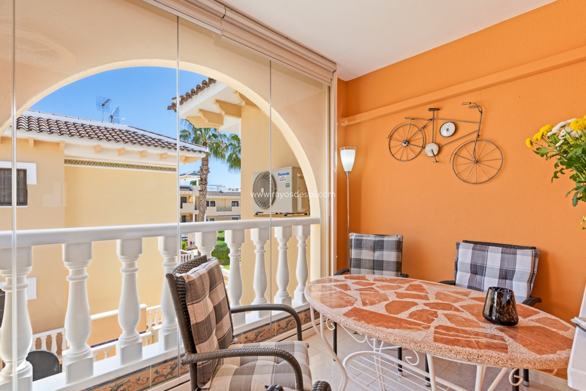 Herverkoop - Penthouse - Ciudad Quesada/Rojales - Rojales