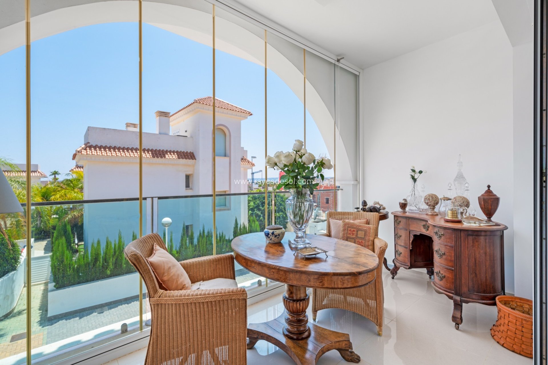 Herverkoop - Penthouse - Ciudad Quesada/Rojales - Rojales