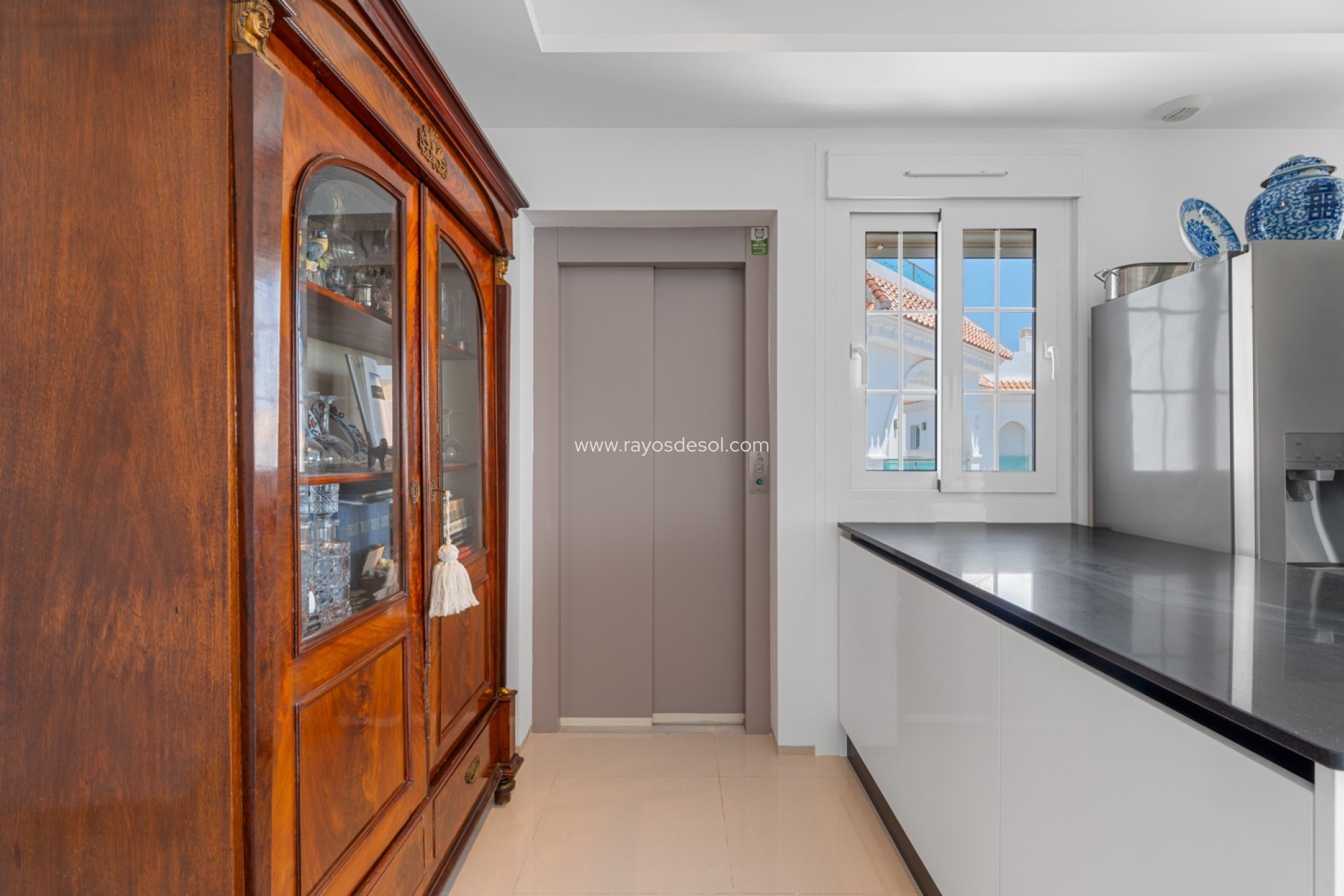 Herverkoop - Penthouse - Ciudad Quesada/Rojales - Rojales