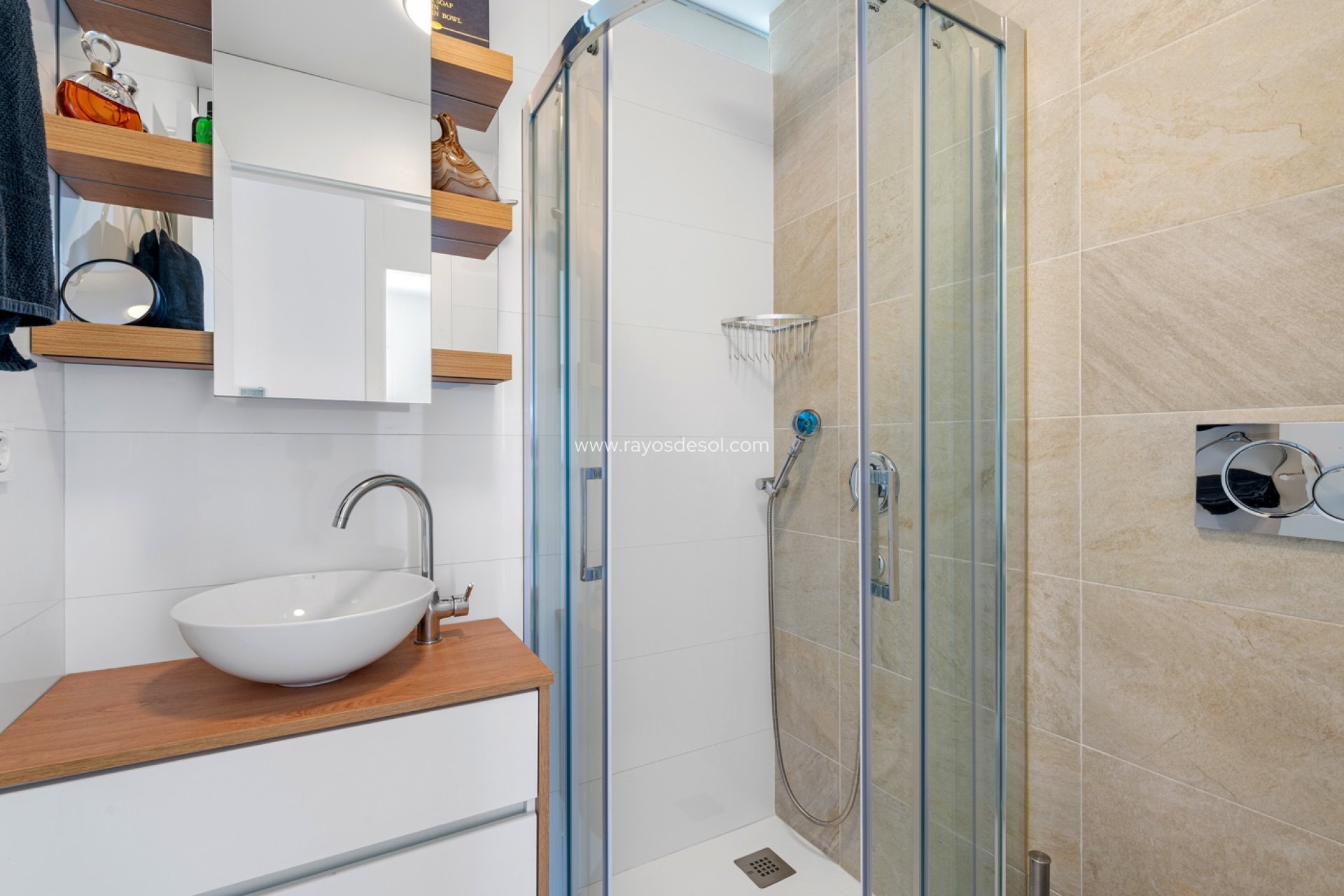 Herverkoop - Penthouse - Ciudad Quesada/Rojales - Rojales