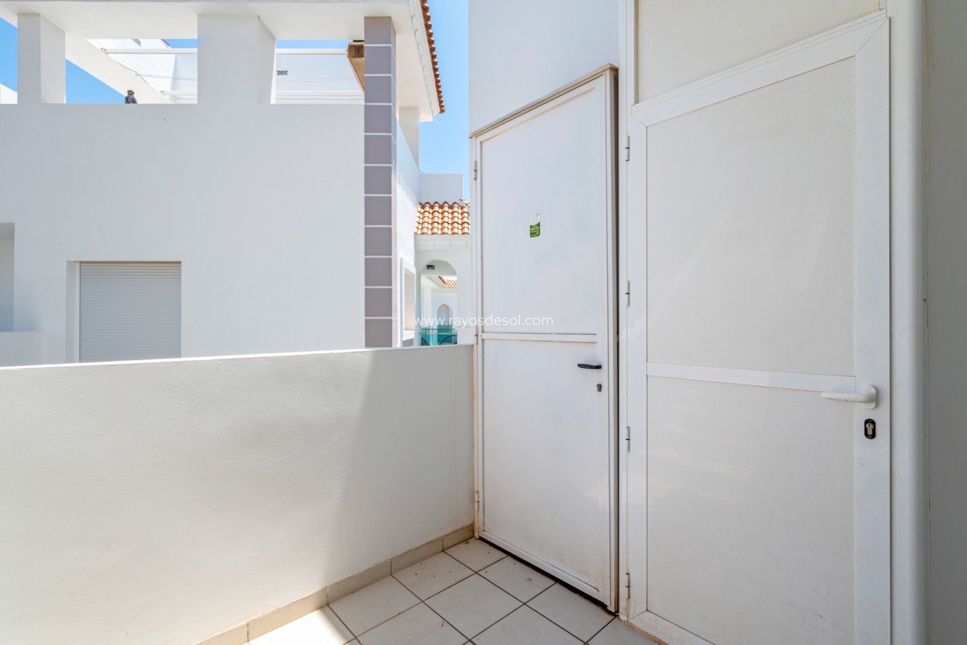 Herverkoop - Penthouse - Ciudad Quesada/Rojales - Rojales