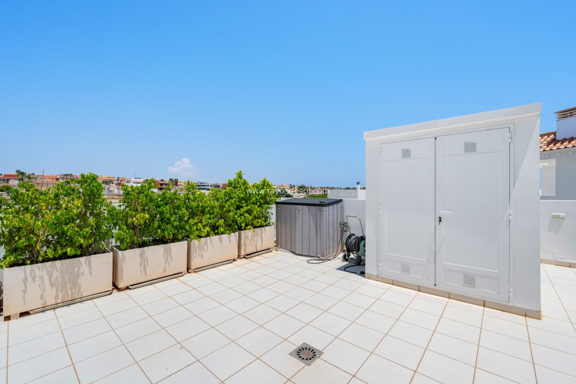 Herverkoop - Penthouse - Ciudad Quesada/Rojales - Rojales