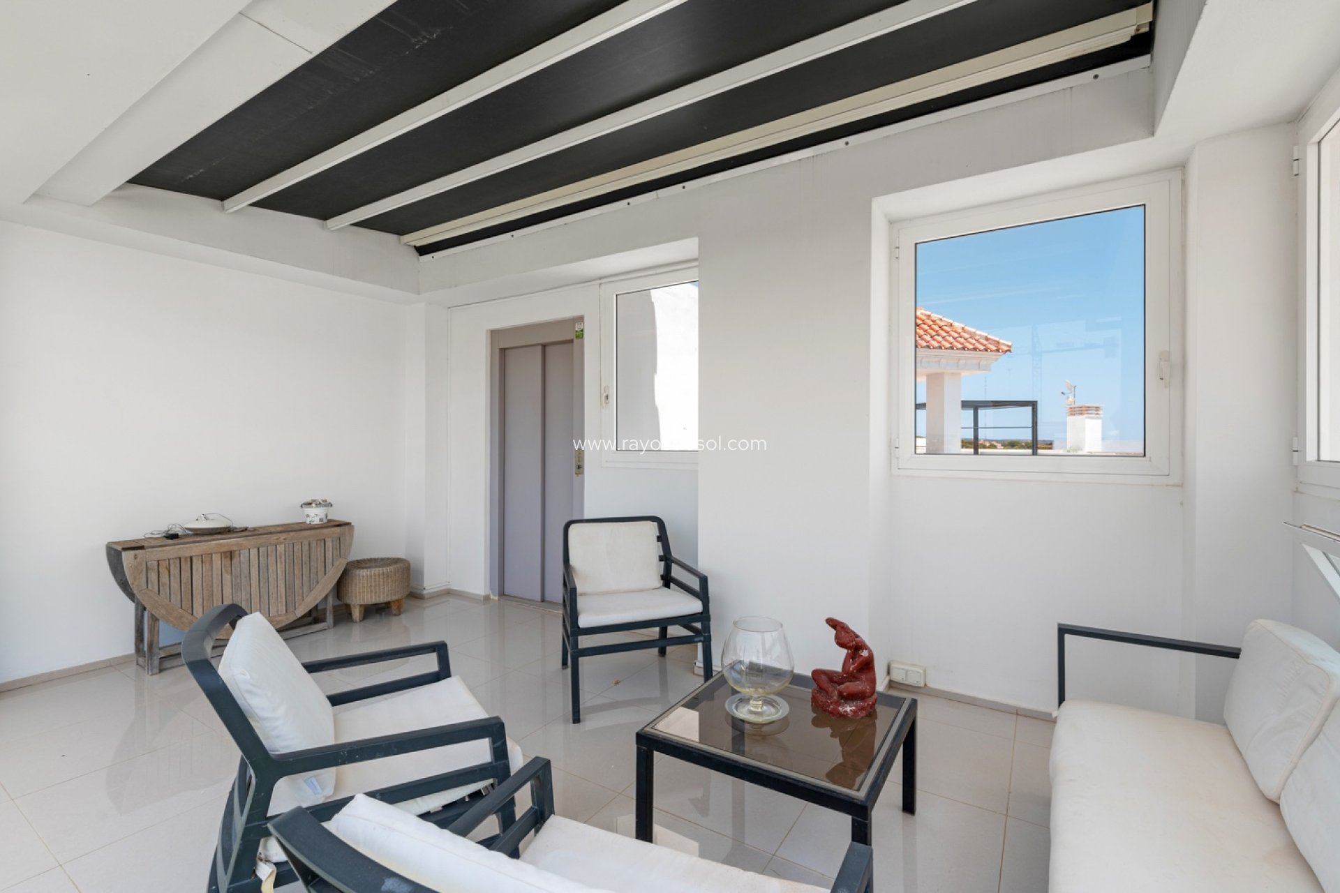 Herverkoop - Penthouse - Ciudad Quesada/Rojales - Rojales