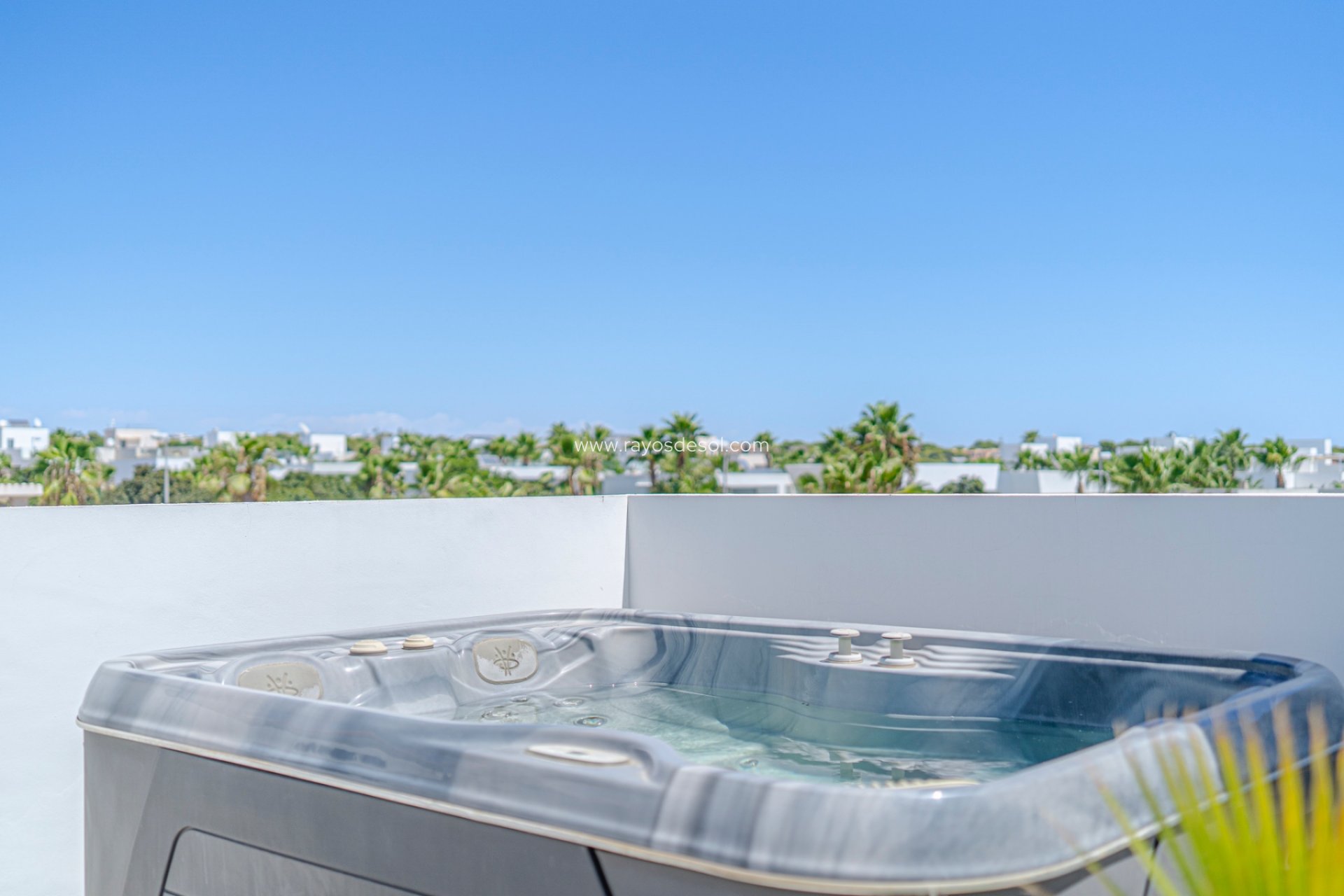 Herverkoop - Penthouse - Ciudad Quesada/Rojales - Rojales