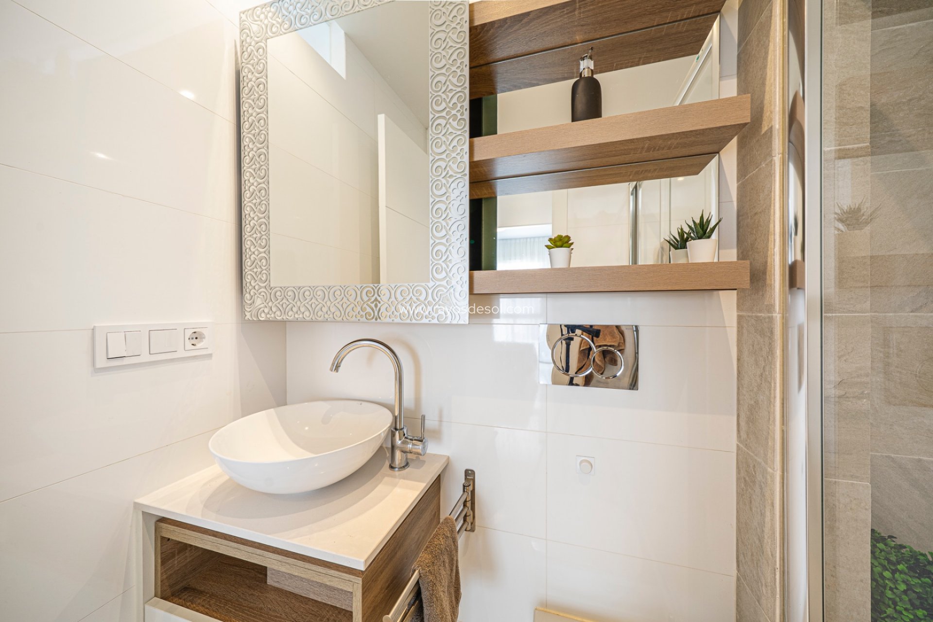 Herverkoop - Penthouse - Ciudad Quesada/Rojales - Rojales