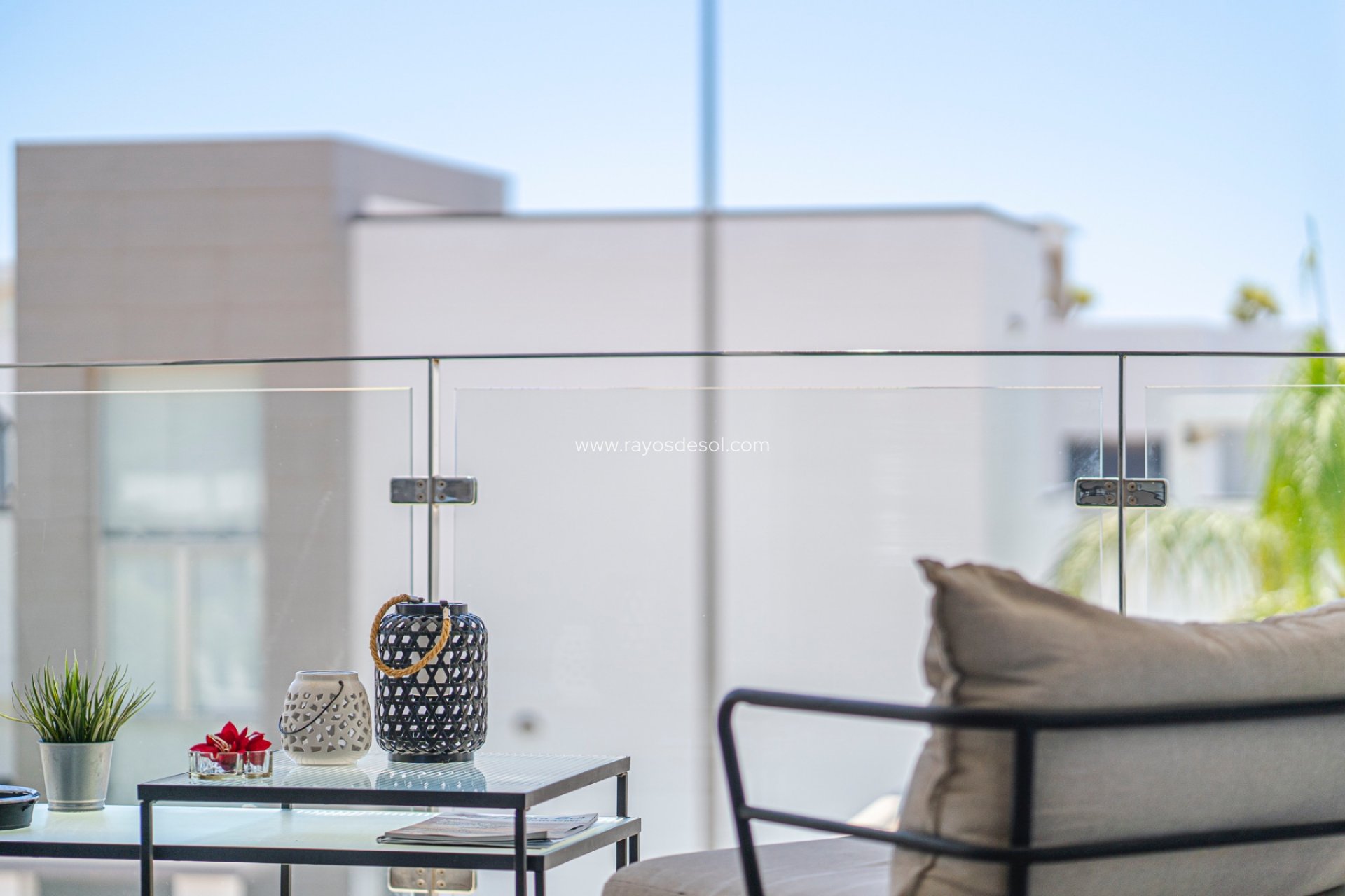 Herverkoop - Penthouse - Ciudad Quesada/Rojales - Rojales