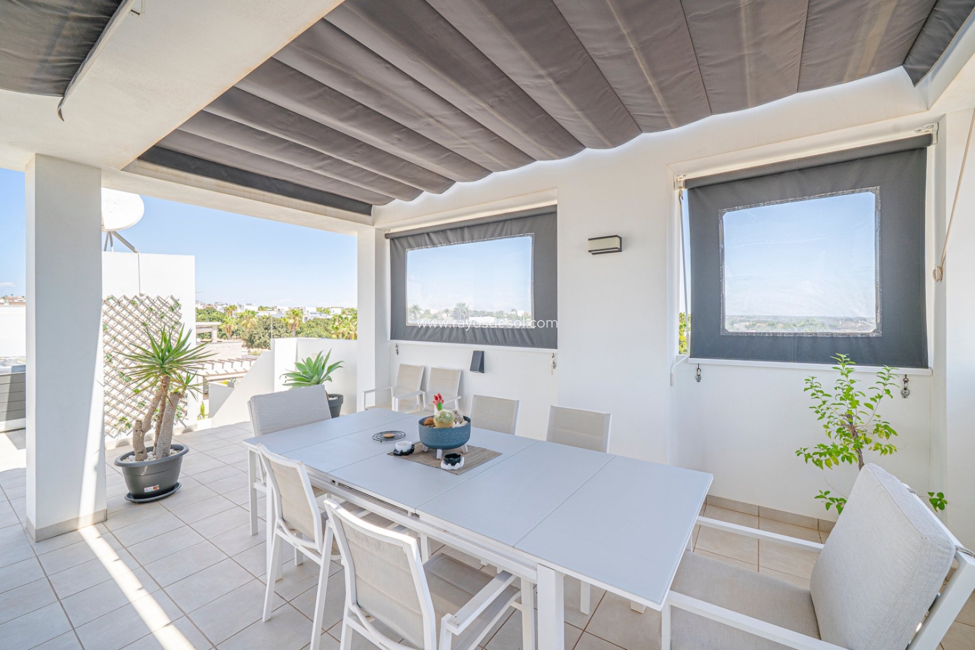 Herverkoop - Penthouse - Ciudad Quesada/Rojales - Rojales