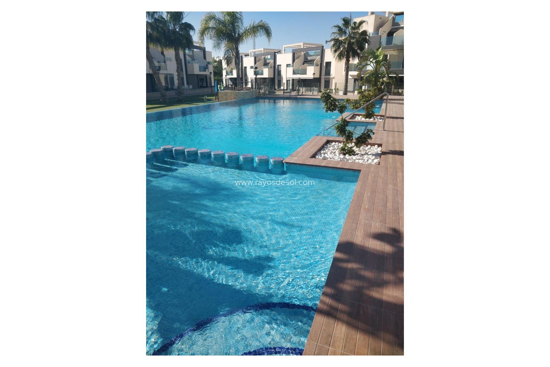 Herverkoop - Penthouse - Guardamar del Segura - El Raso