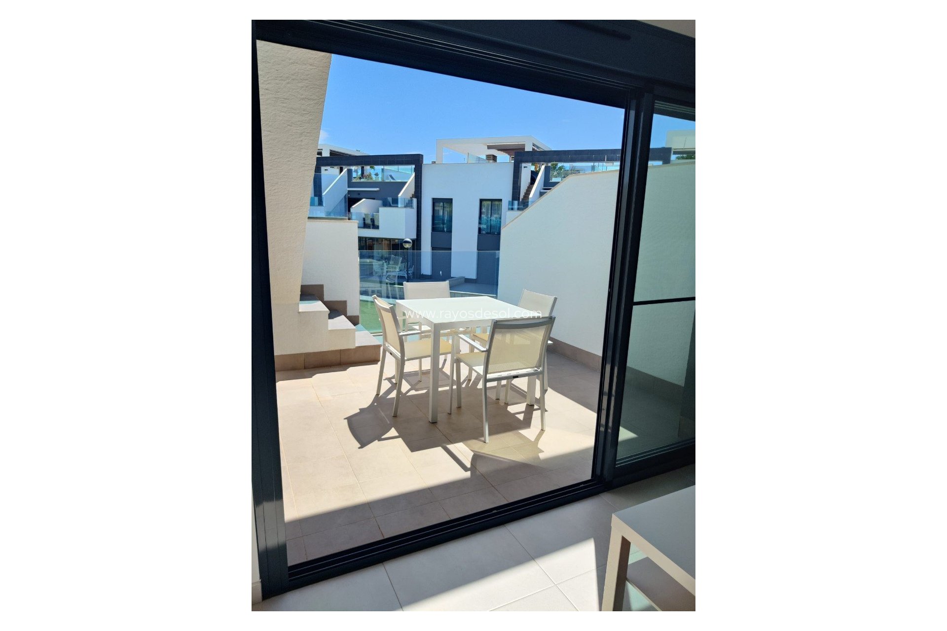 Herverkoop - Penthouse - Guardamar del Segura - El Raso