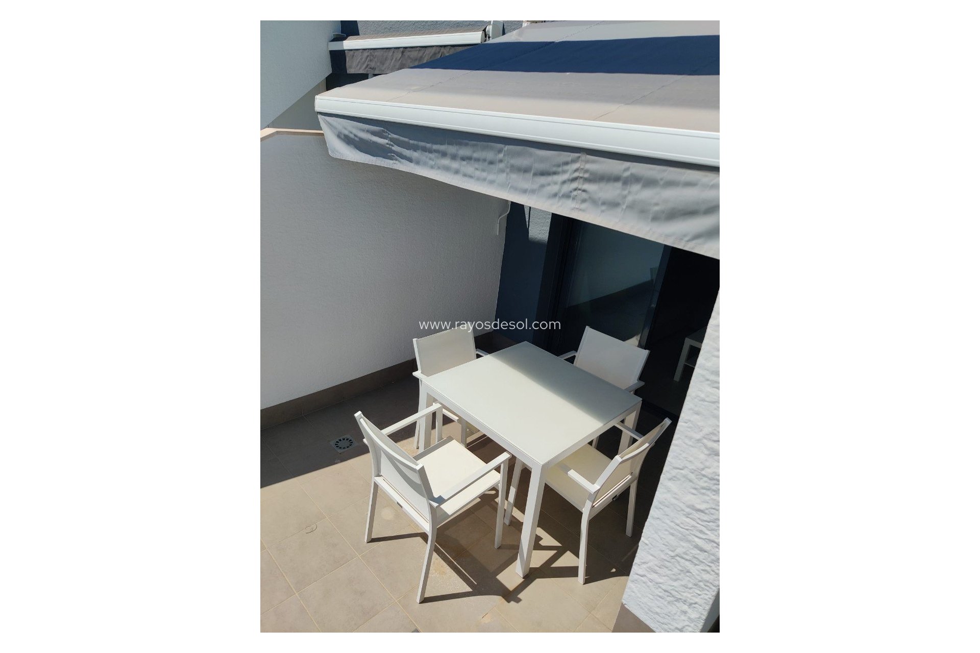 Herverkoop - Penthouse - Guardamar del Segura - El Raso