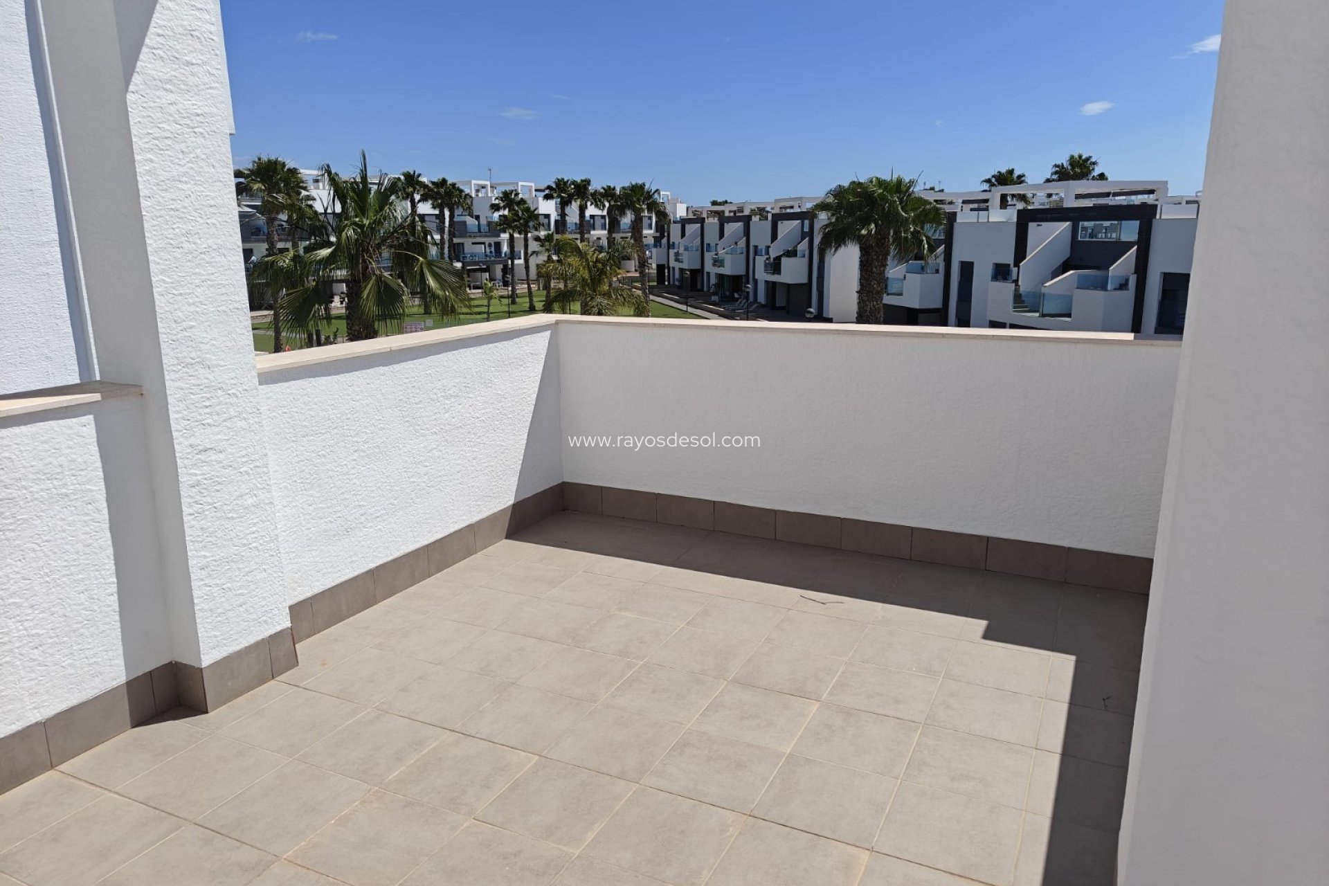 Herverkoop - Penthouse - Guardamar del Segura - El Raso