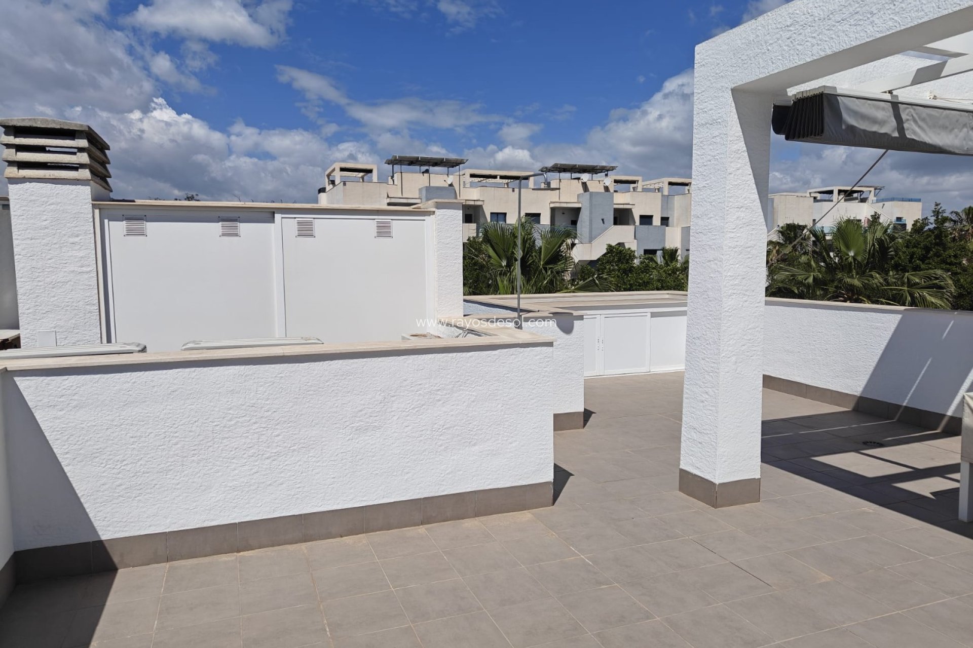 Herverkoop - Penthouse - Guardamar del Segura - El Raso