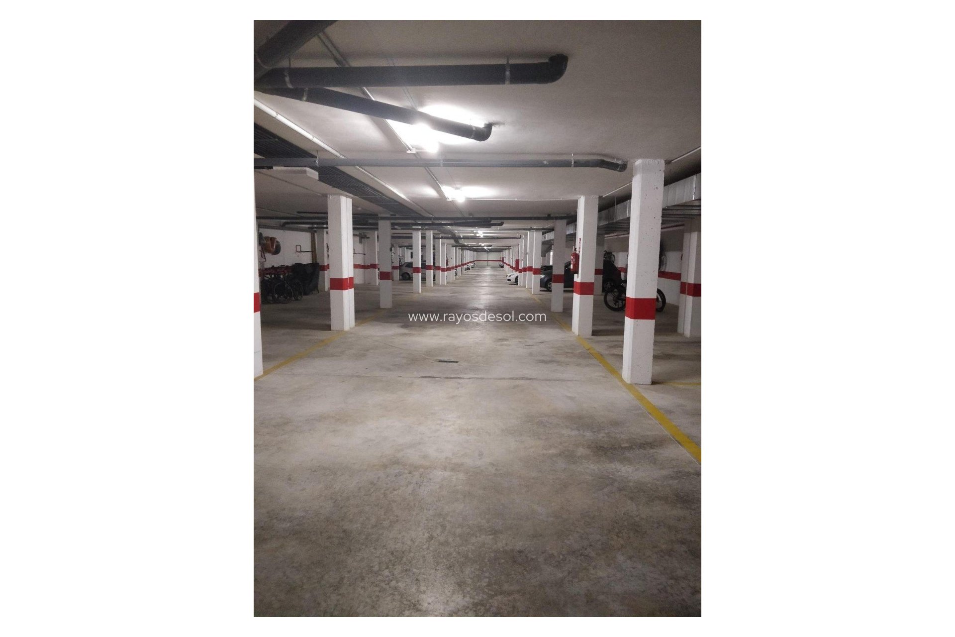 Herverkoop - Penthouse - Guardamar del Segura - El Raso