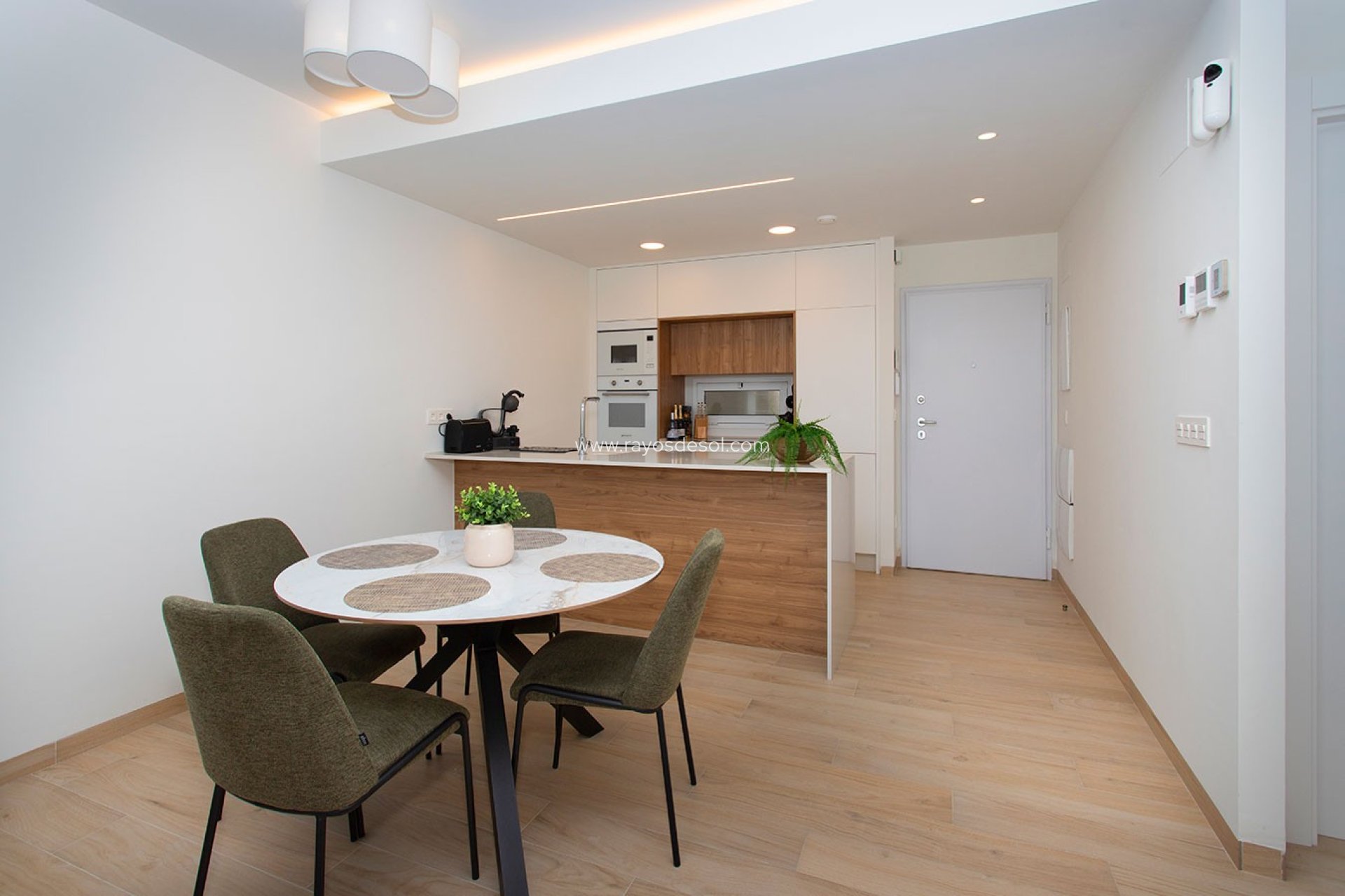 Herverkoop - Penthouse - Guardamar del Segura - El Raso