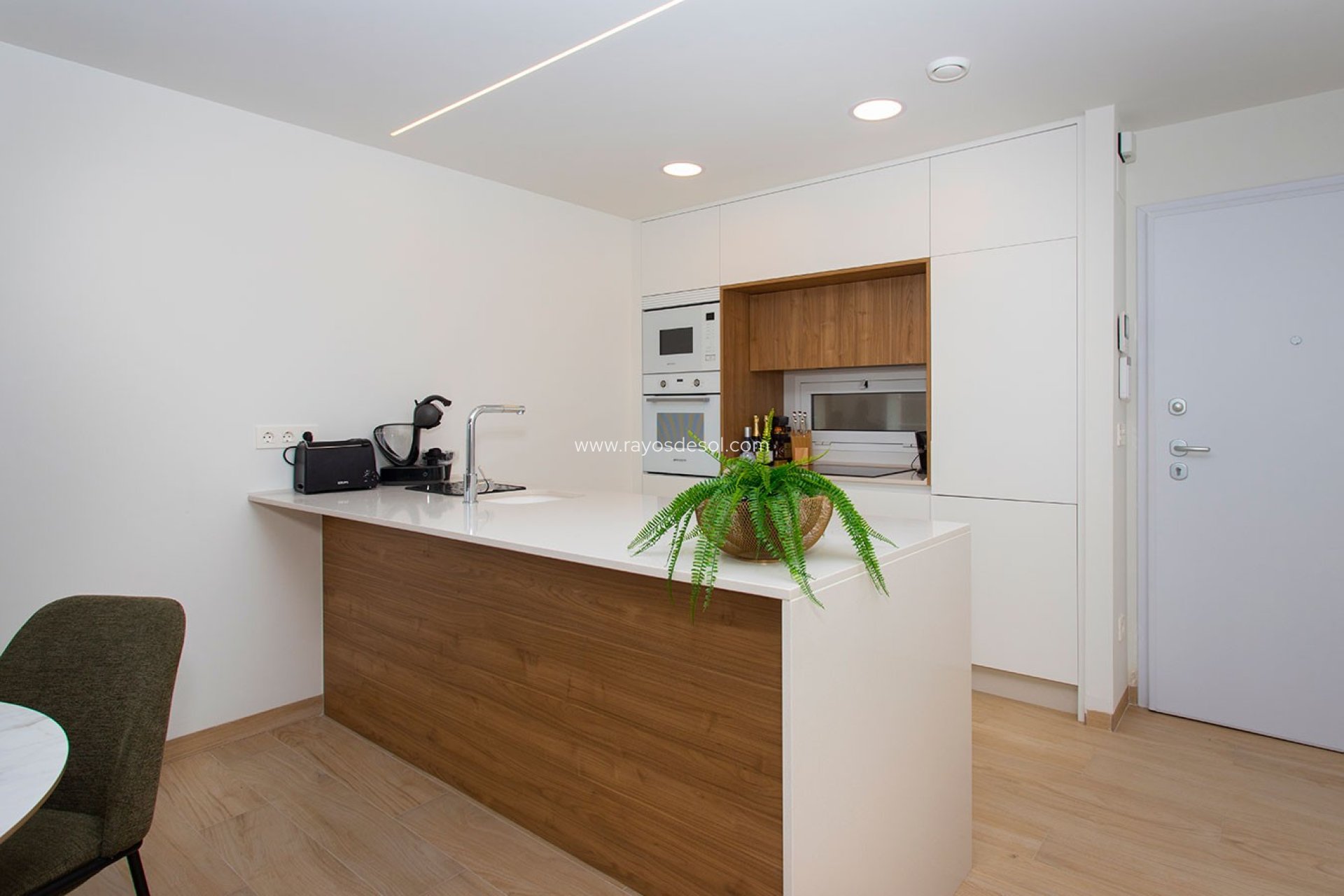 Herverkoop - Penthouse - Guardamar del Segura - El Raso