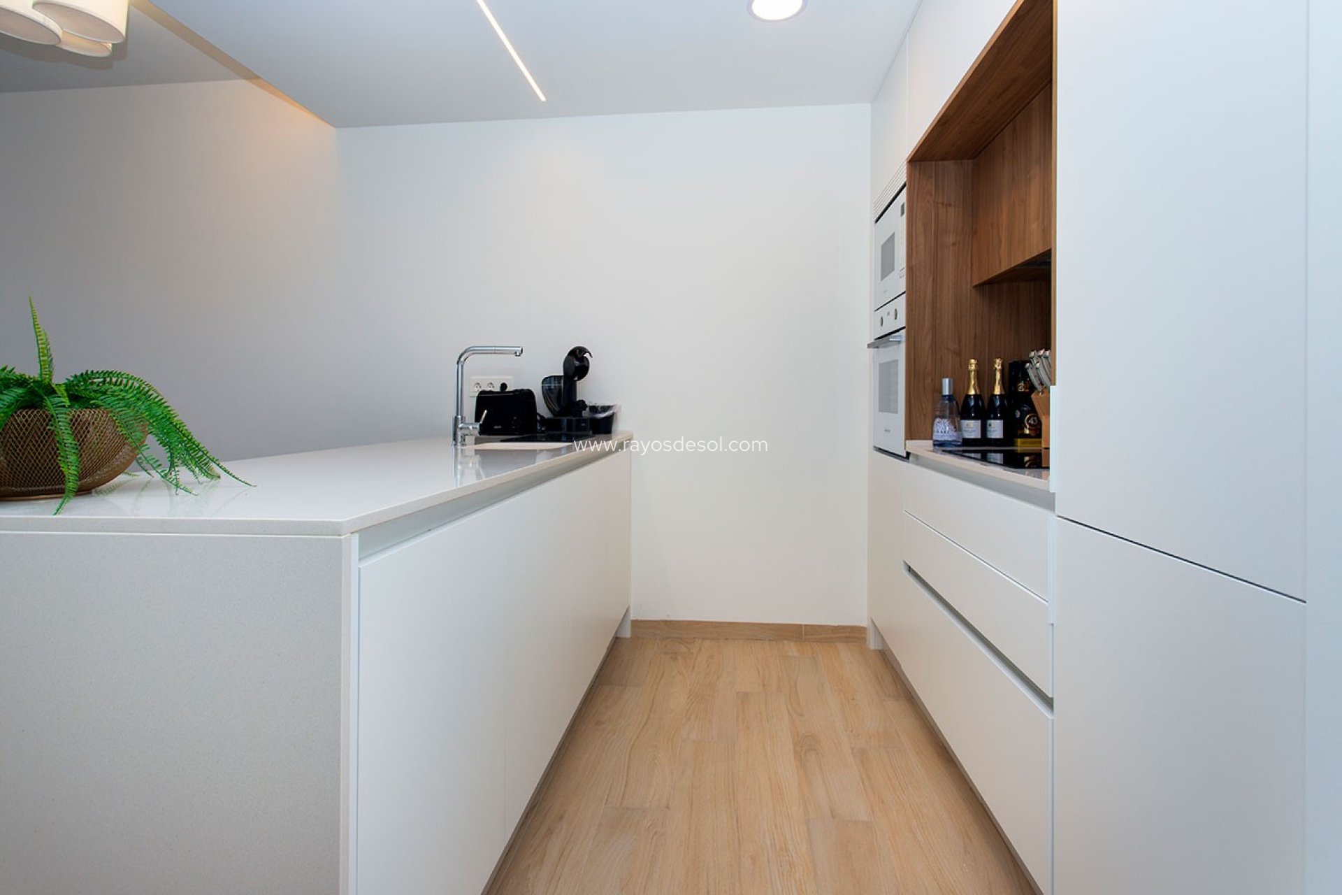 Herverkoop - Penthouse - Guardamar del Segura - El Raso