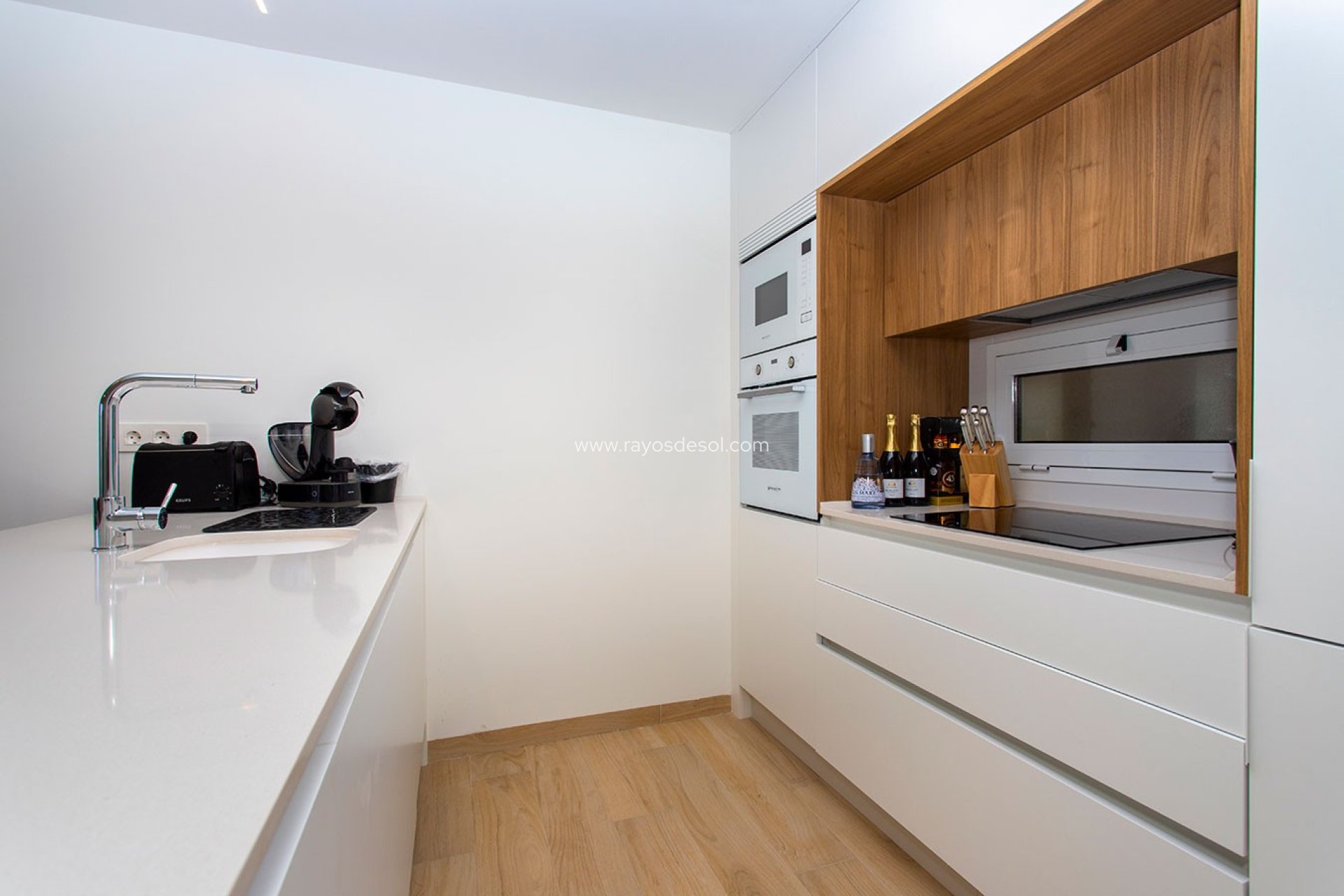 Herverkoop - Penthouse - Guardamar del Segura - El Raso