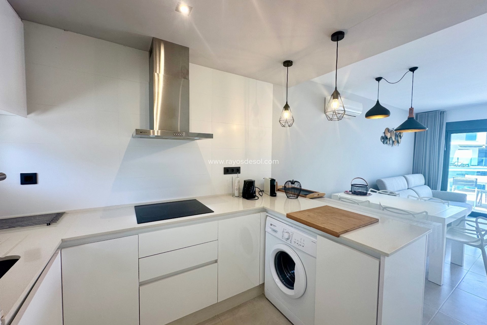 Herverkoop - Penthouse - Guardamar del Segura - El Raso