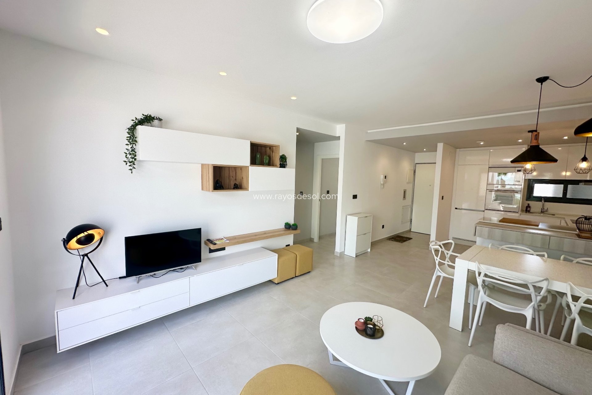 Herverkoop - Penthouse - Guardamar del Segura - El Raso