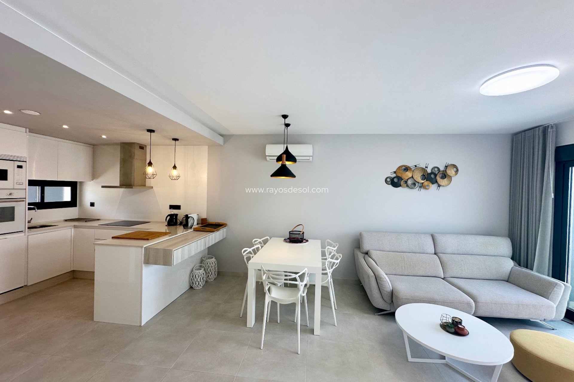 Herverkoop - Penthouse - Guardamar del Segura - El Raso
