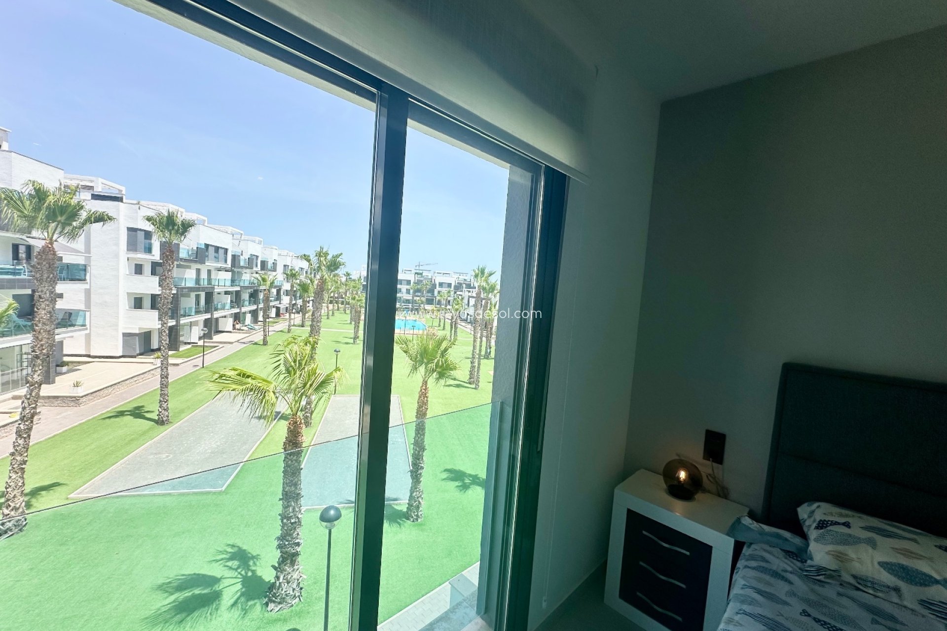 Herverkoop - Penthouse - Guardamar del Segura - El Raso