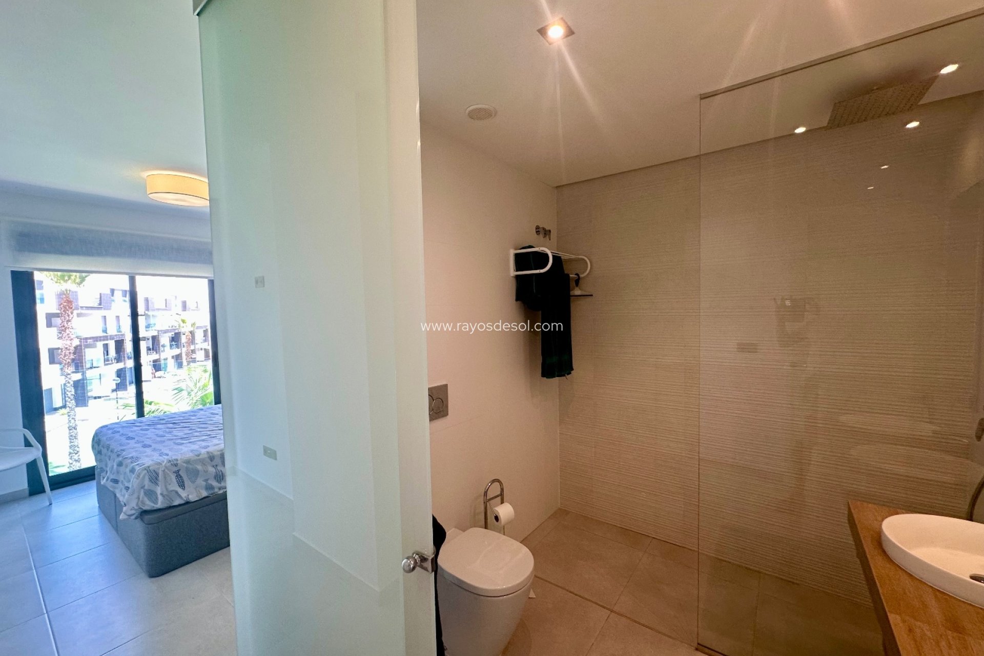 Herverkoop - Penthouse - Guardamar del Segura - El Raso