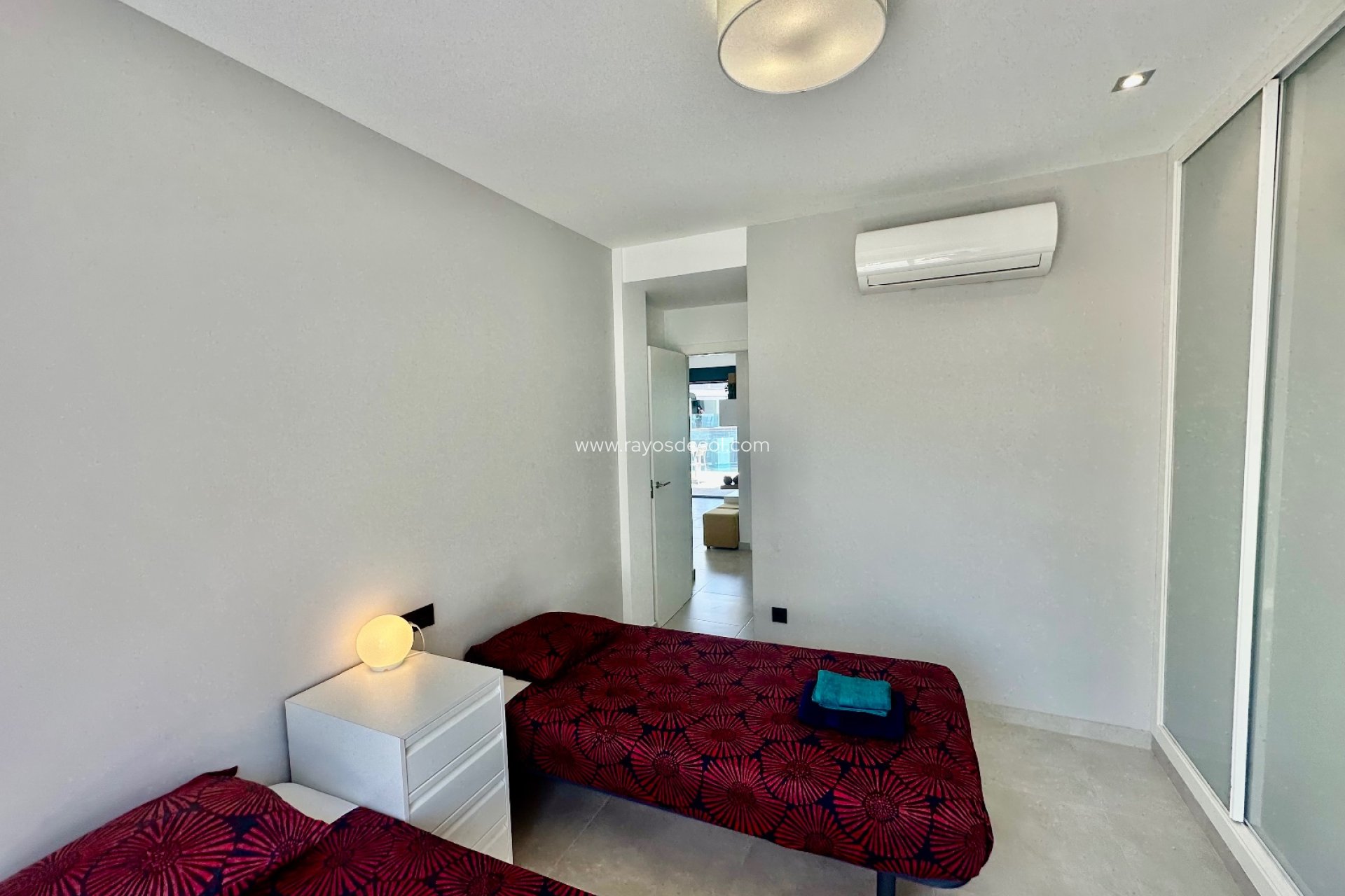 Herverkoop - Penthouse - Guardamar del Segura - El Raso